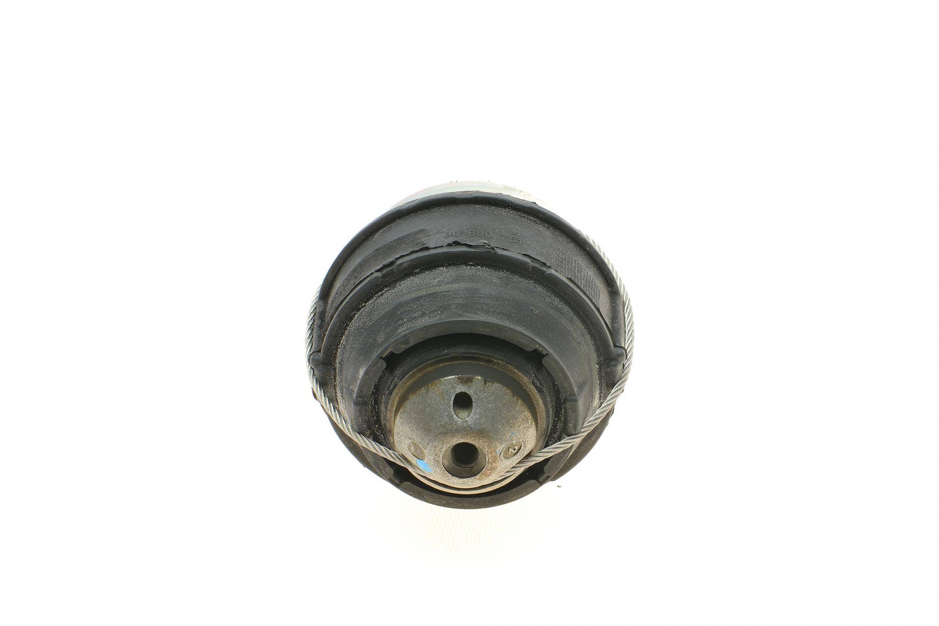 Подушка двигуна (передня) Volvo S60 I/S80 I/V70 II/XC90 I 2.4D/2.5D 99-10 (гідравлічна)