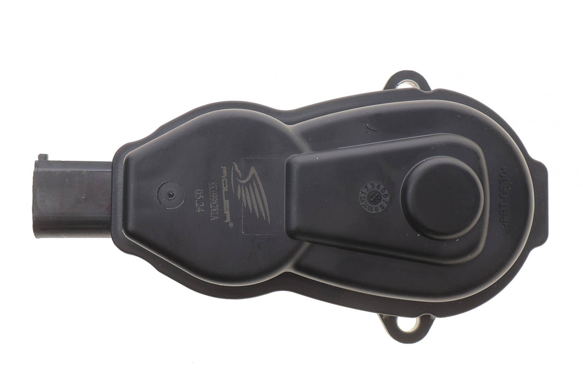 Моторчик електроручника Audi A4/A5/Q5 2.0/2.7/3.0/3.2 TDI/TFSI 07-