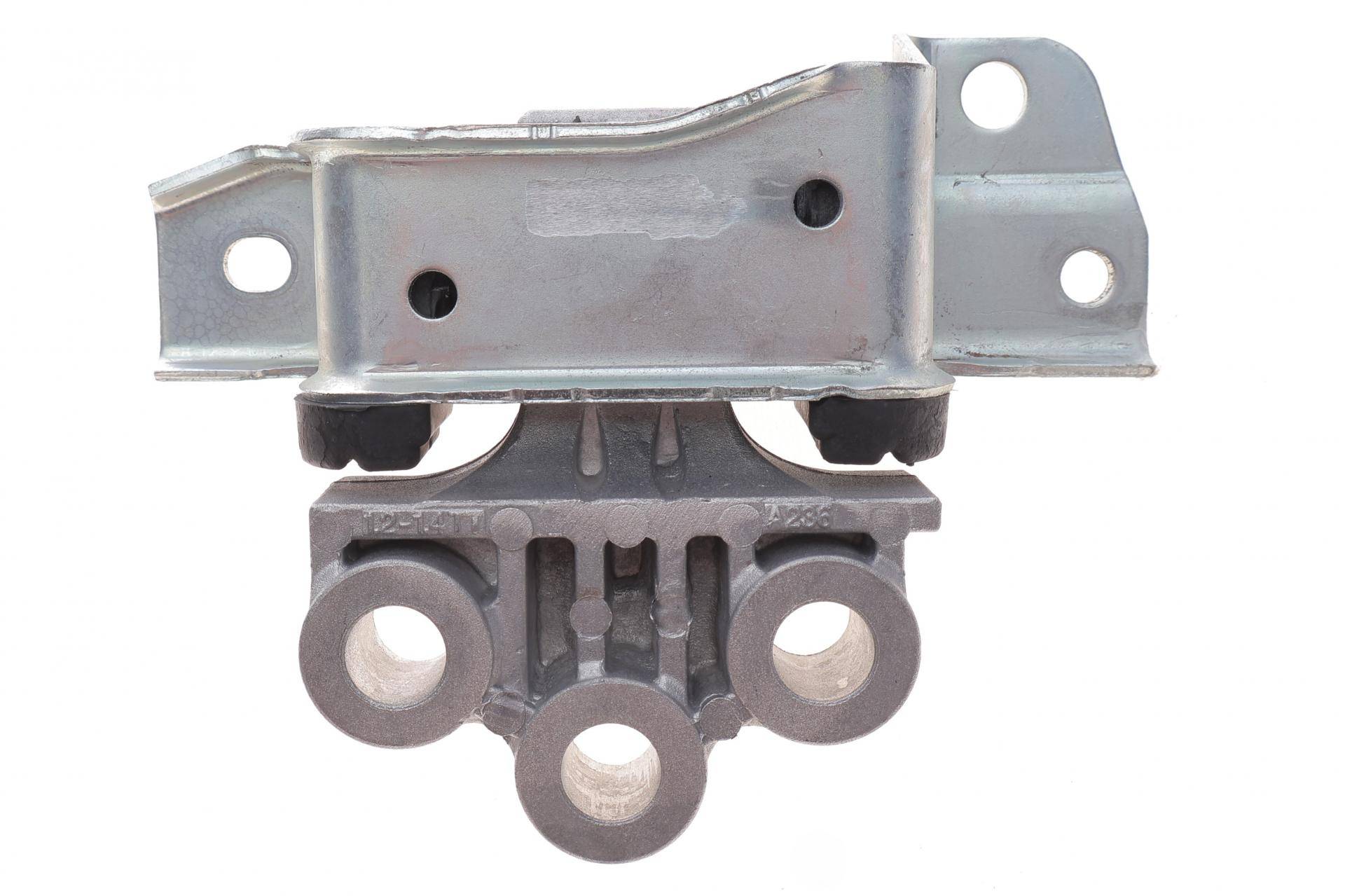 Подушка двигуна (передня) (R) Fiat Punto 1..2/1.4 09-