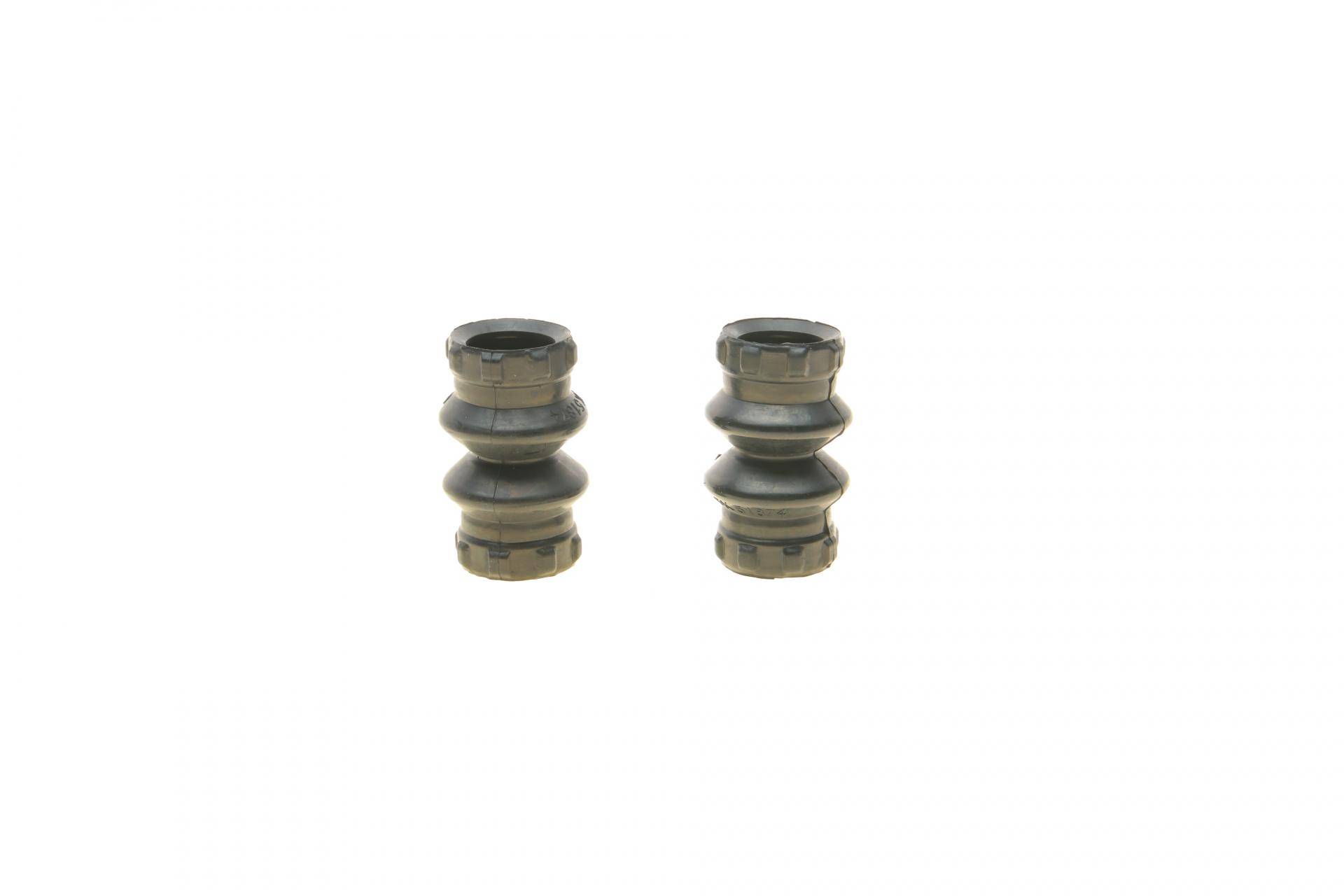 Ремкомплект супорта (заднього) Mini Cooper 10-16 (d=38mm) (+поршень з механізмом) (Trw)