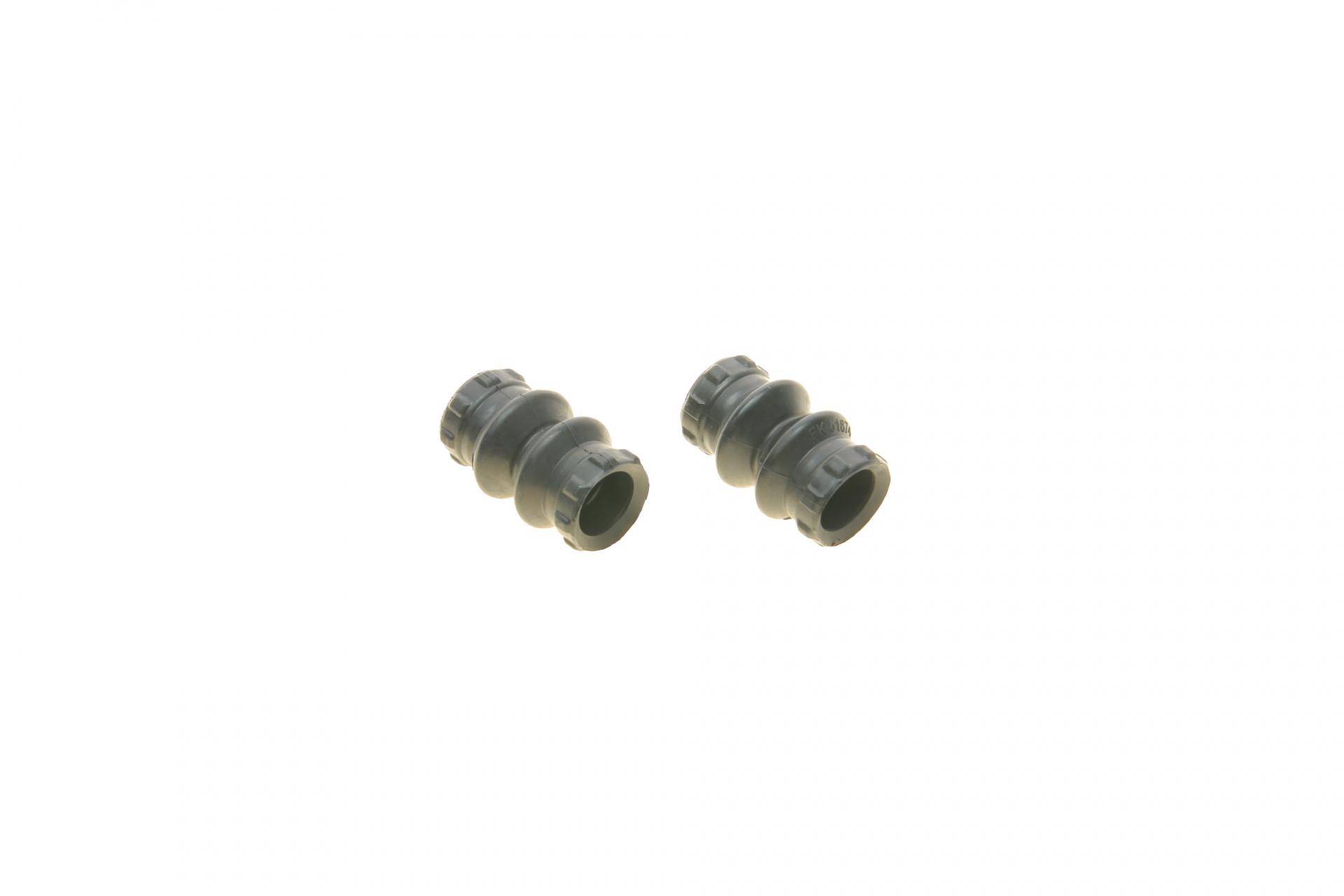 Ремкомплект супорта (заднього) Mini Cooper 10-16 (d=38mm) (+поршень з механізмом) (Trw)