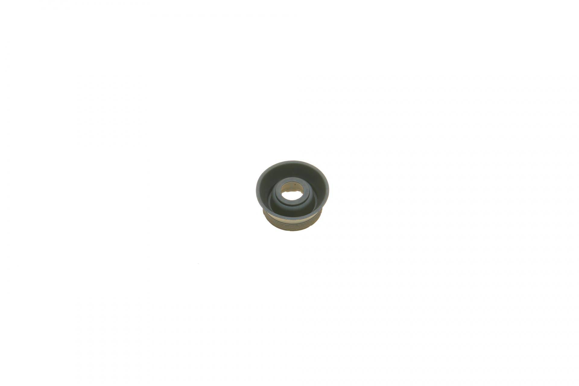 Ремкомплект супорта (заднього) Mini Cooper 10-16 (d=38mm) (+поршень з механізмом) (Trw)