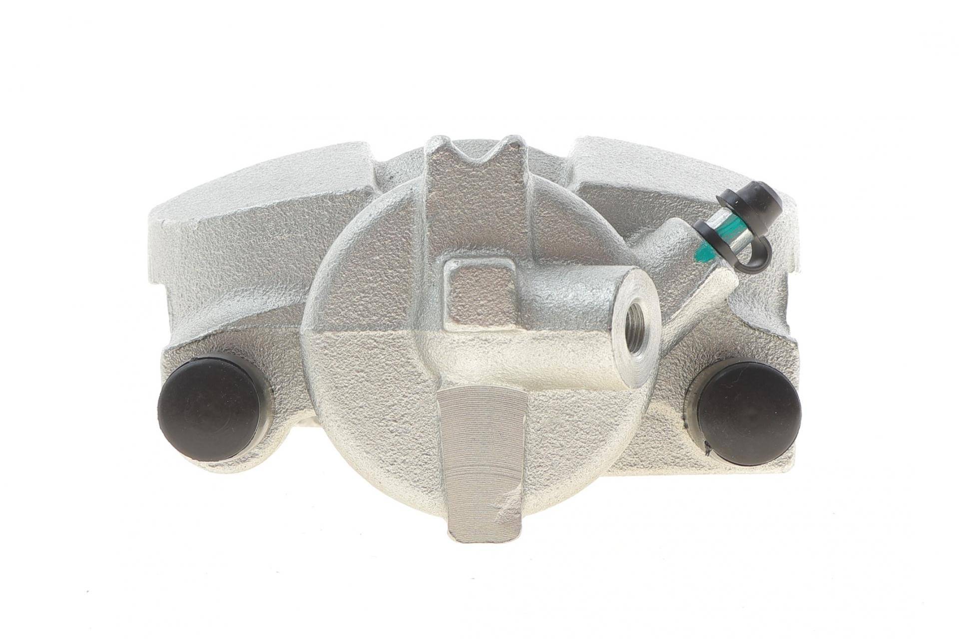 Суппорт тормозной (передний) (R) Renault Scenic II/Megane II 02- (d=54mm) (Ate)