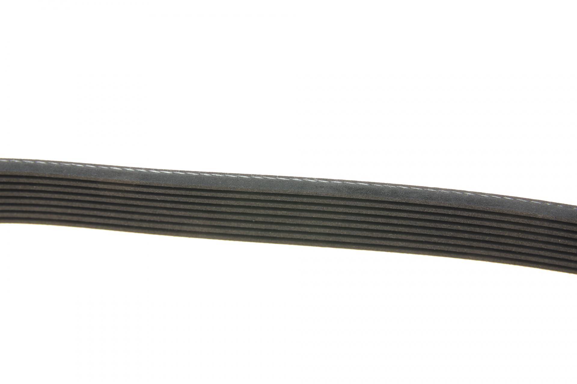 Ремінь генератора Land Rover Range Rover Sport 05-13/Discovery 2.7D 04- (8PK2093)