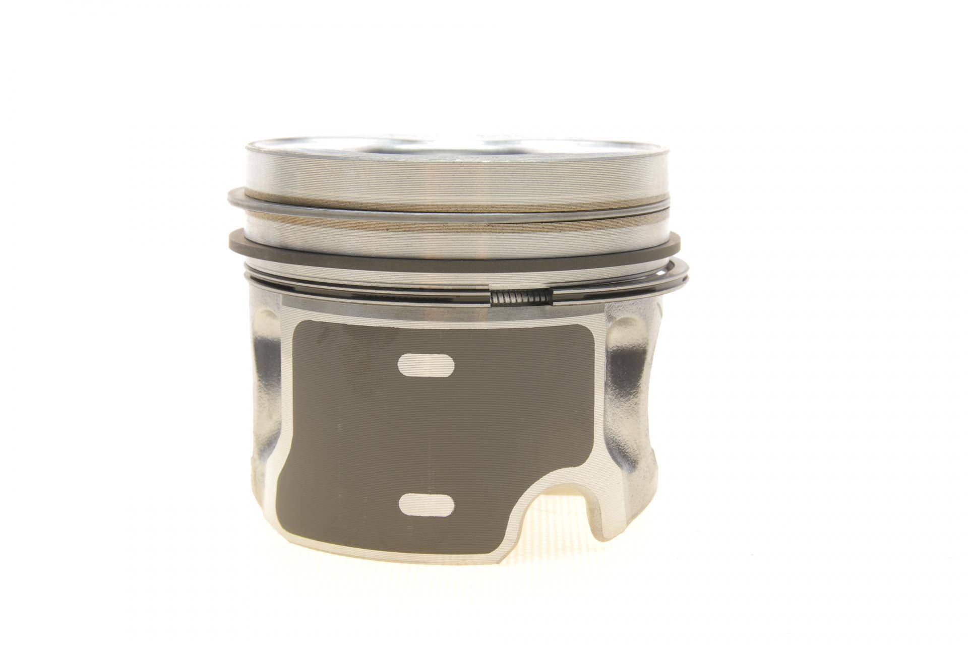 Поршень Audi A3/Skoda Fabia II/VW Caddy III/Golf V 1.9 TDI 03-10 (80.01mm/+0.50) (1-2 циліндр)