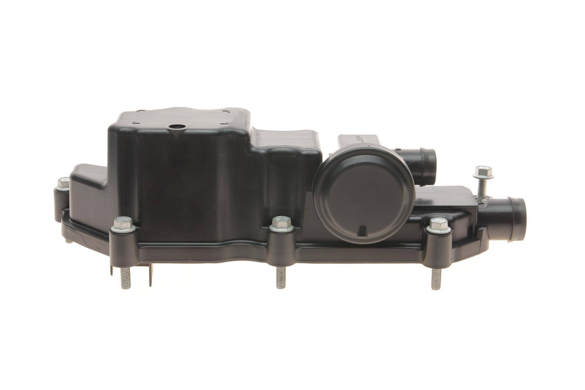 Кришка клапанів Land Rover Defender/Discovery V 2.0 Si4 17-