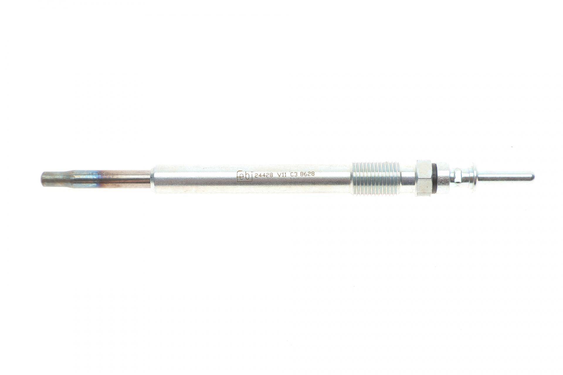 Свічка розжарювання Opel Astra/Vectra 2.0-2.2DTI 97- (11V)