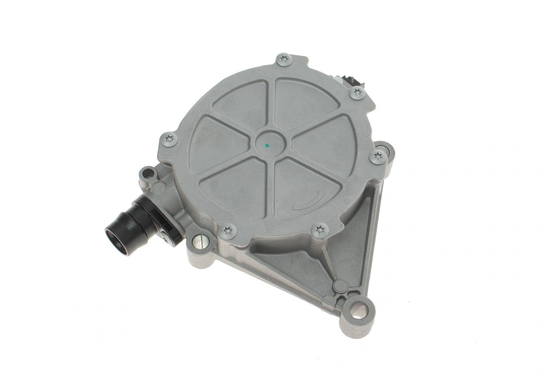Насос вакуумний BMW 1 (F20/F21)/3 (F30/F80)/5 (F10) 11- N20/N26(пошкоджений штуцер)