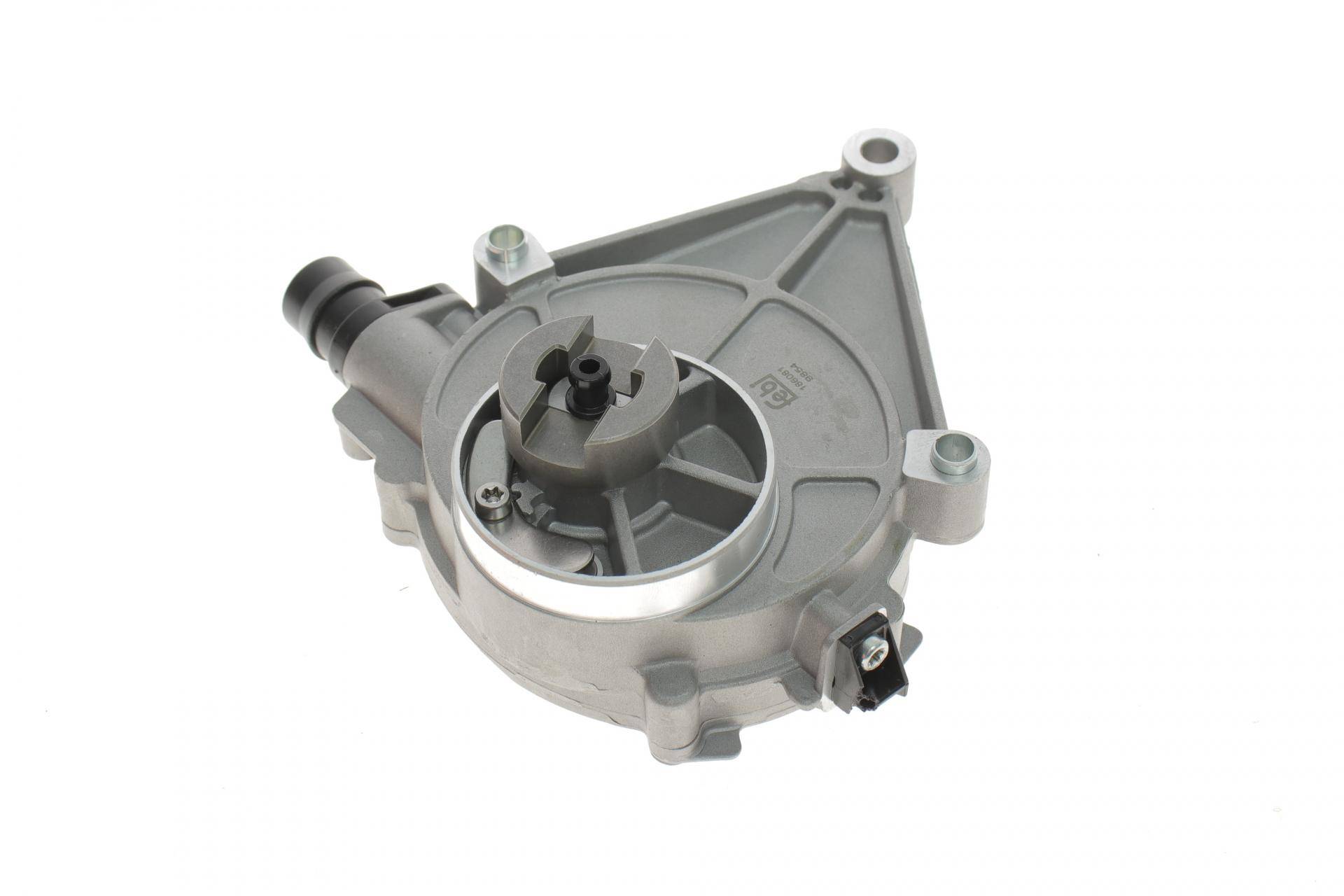 Насос вакуумний BMW 1 (F20/F21)/3 (F30/F80)/5 (F10) 11- N20/N26(пошкоджений штуцер)