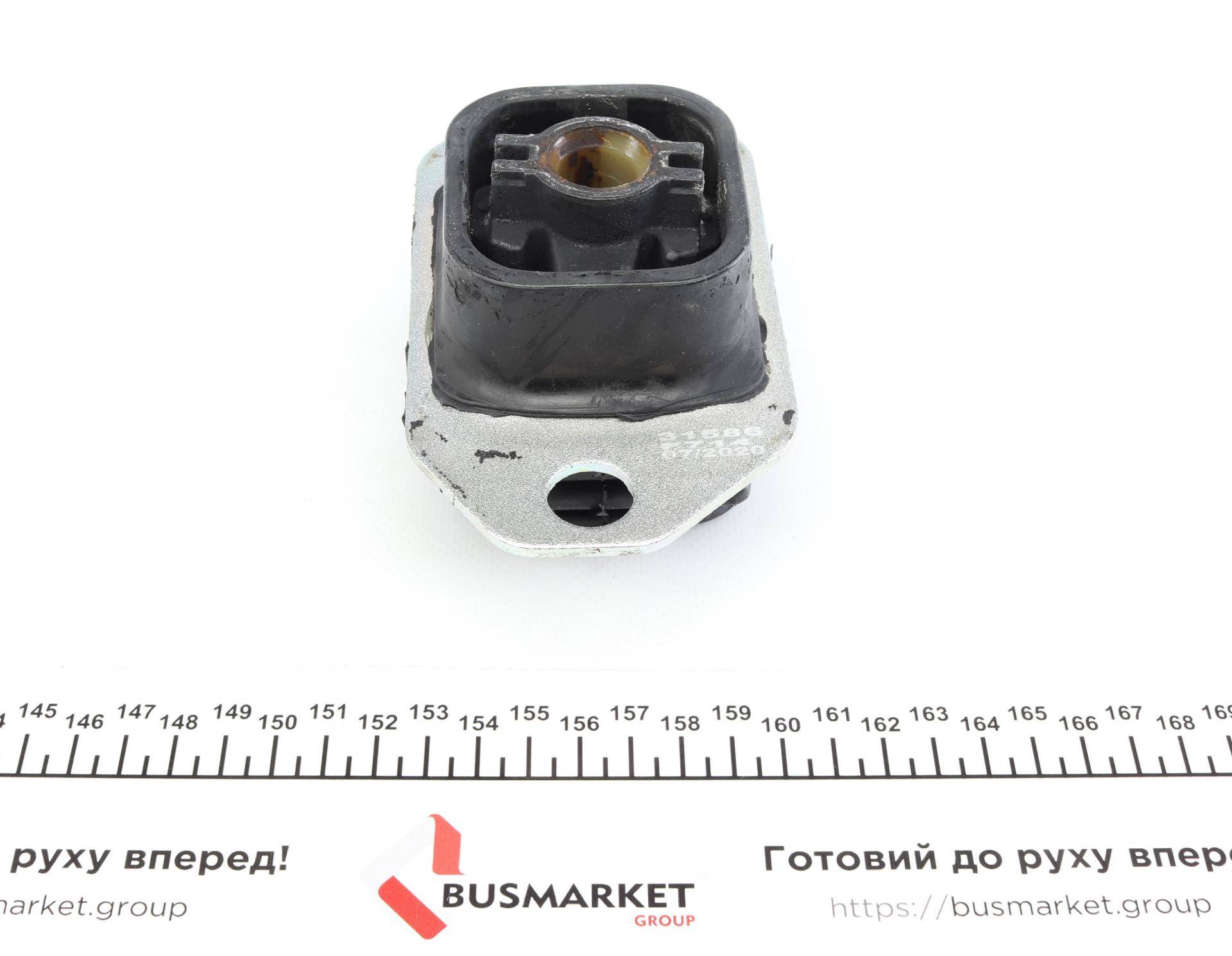 Подушка двигуна (L) Renault Laguna III 1.5dCi/1.6-2.0 16V 07-