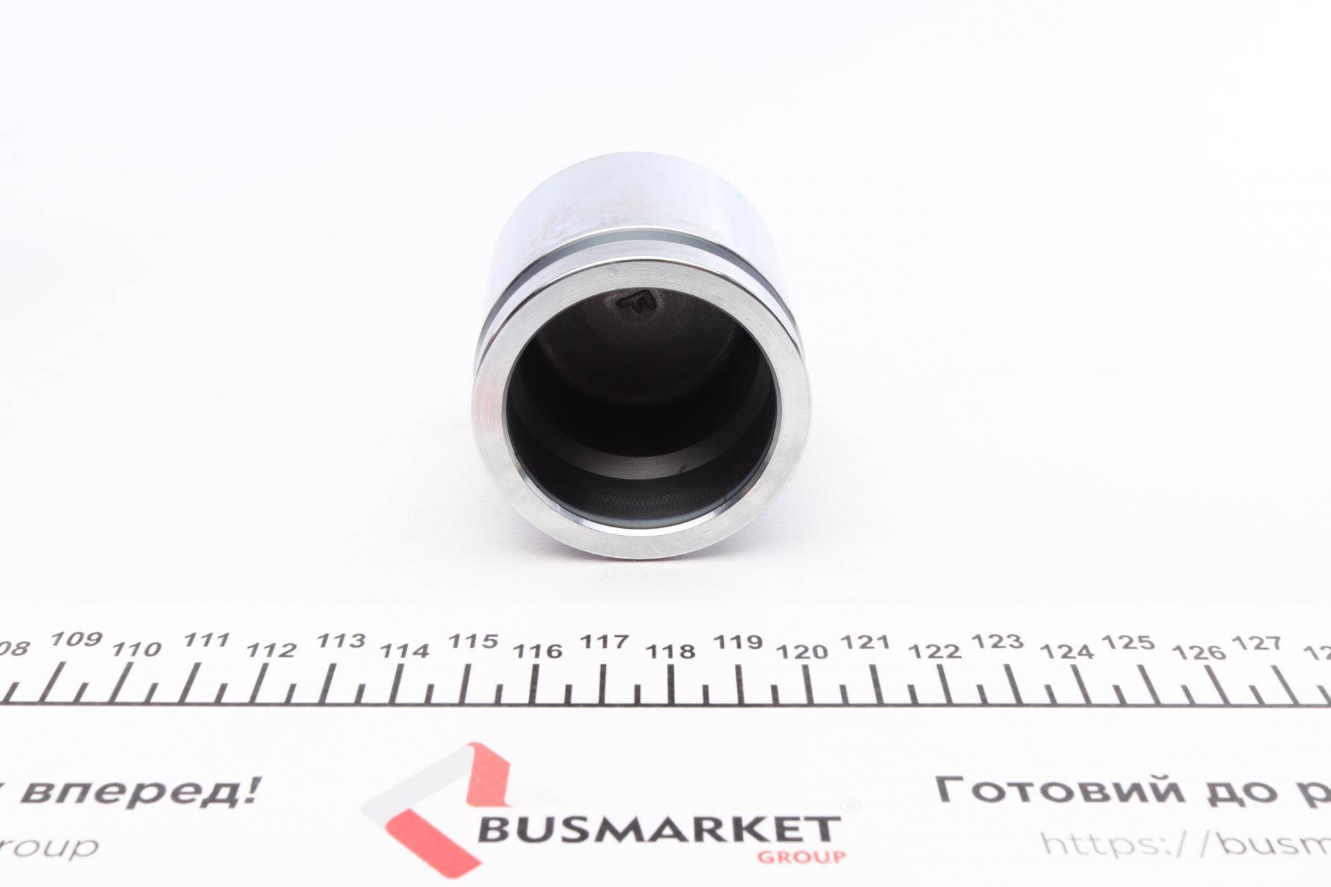 Поршень супорта (переднього) BMW 3 (F30) 11- (54x52mm) (Bosch)