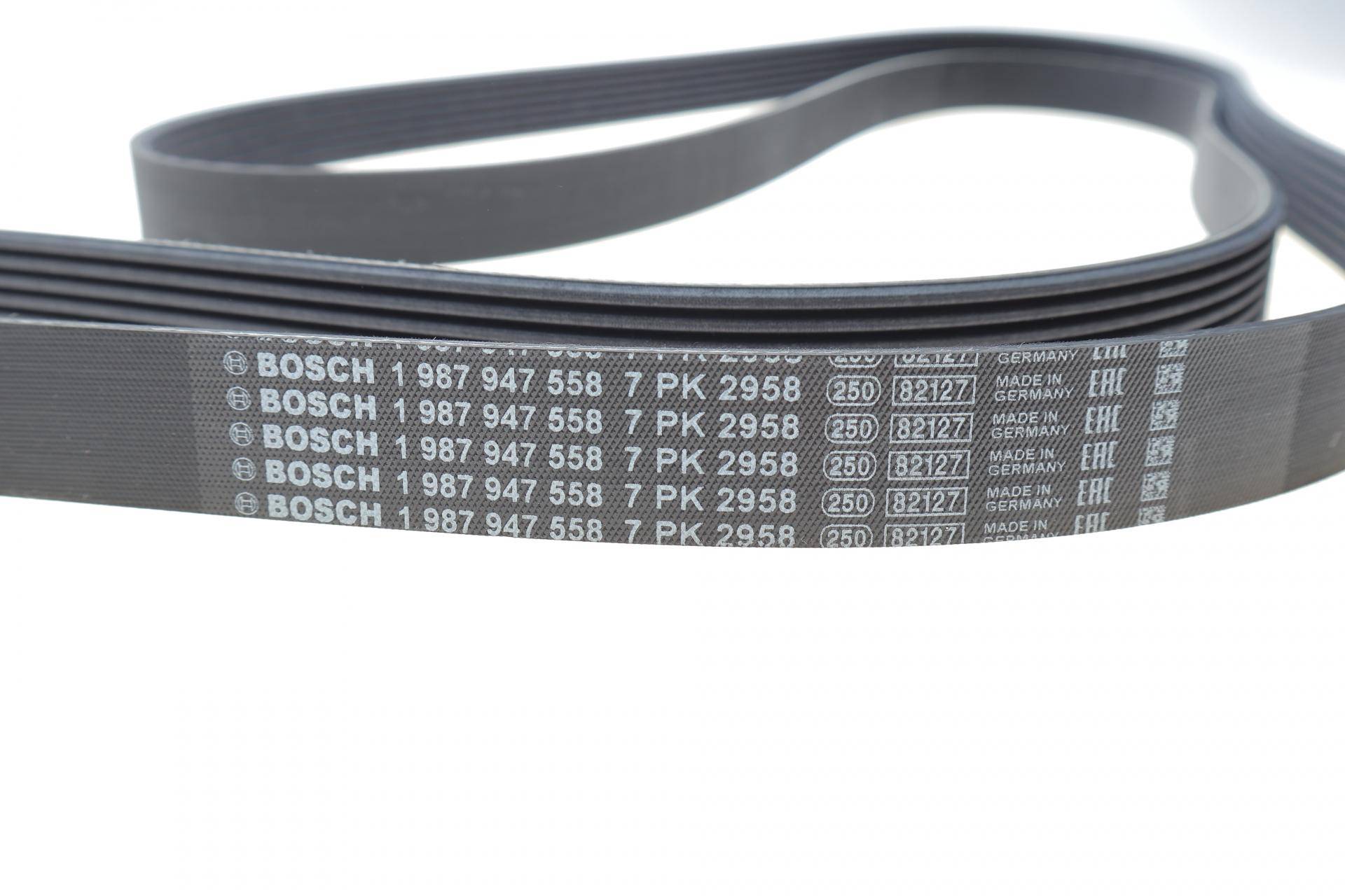 Ремінь генератора Land Rover Defender 2.4 Td4 4х4 06-16 (7PK2958)