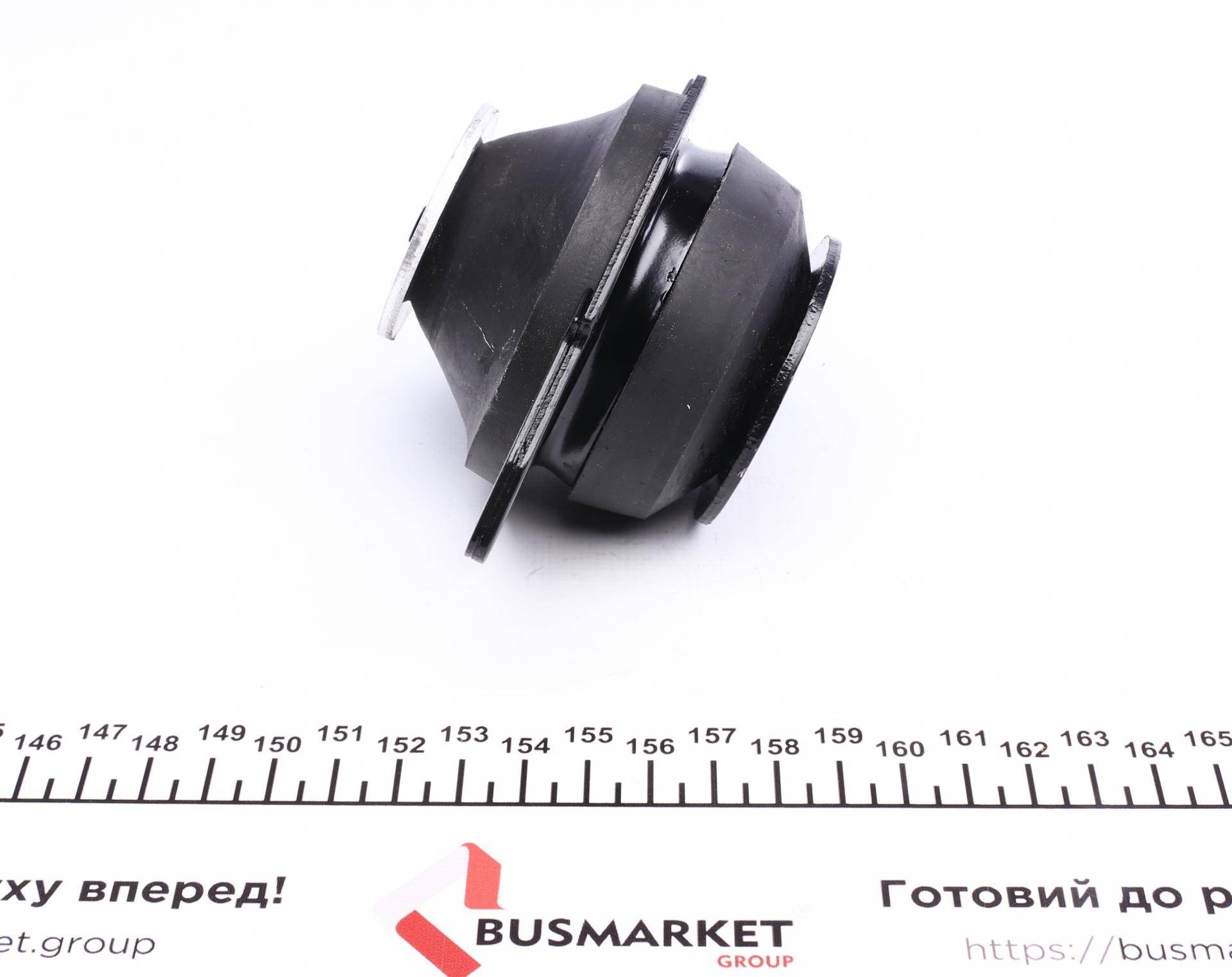 Подушка двигуна (задня) (L) VW Caddy/Golf III 1.0-2.0 83-04