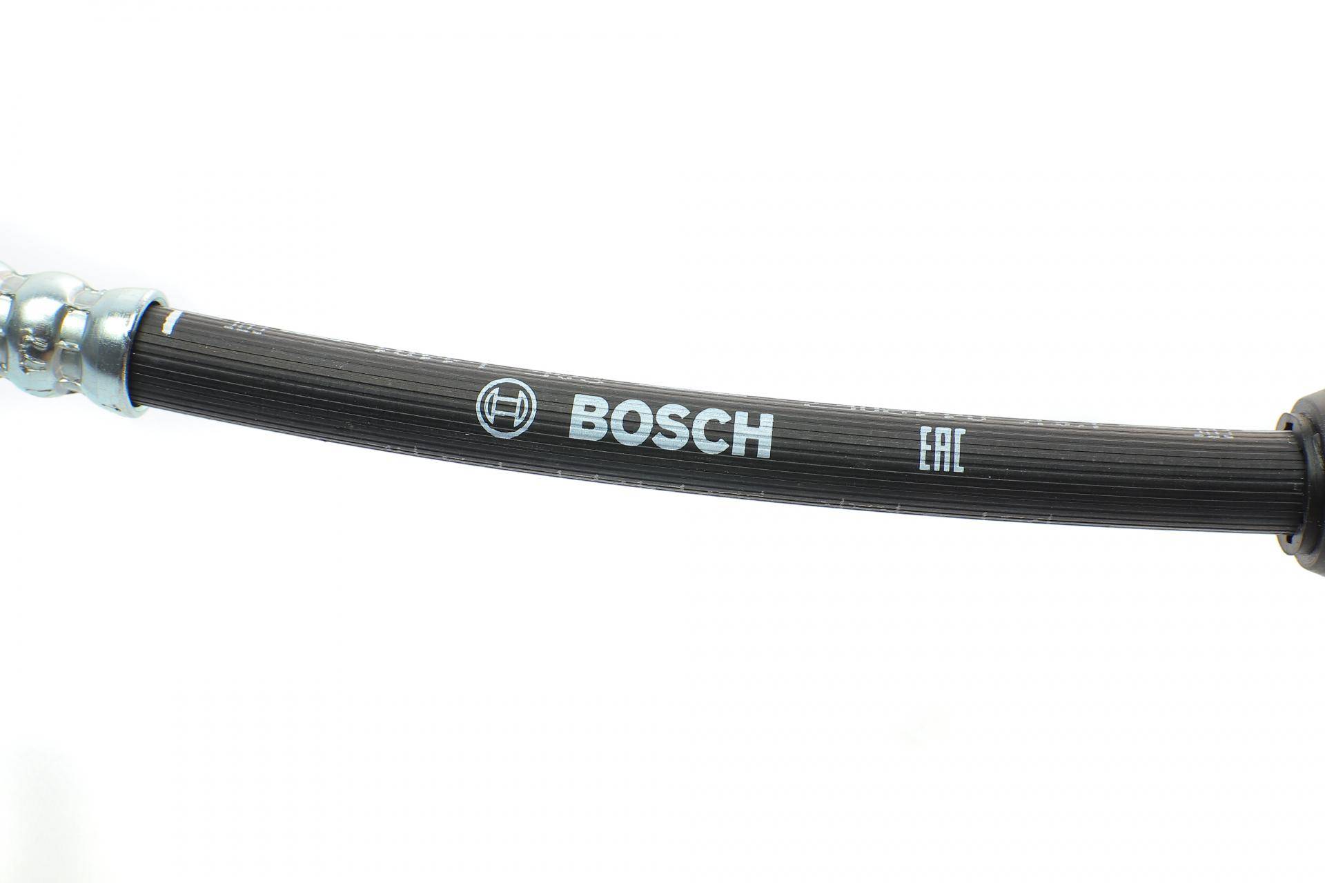 Шланг гальмівний (передній) Ford Mondeo/S-Max/Volvo S60/V60/V70 /XC70 1.6-4.4 06- (L=392mm)
