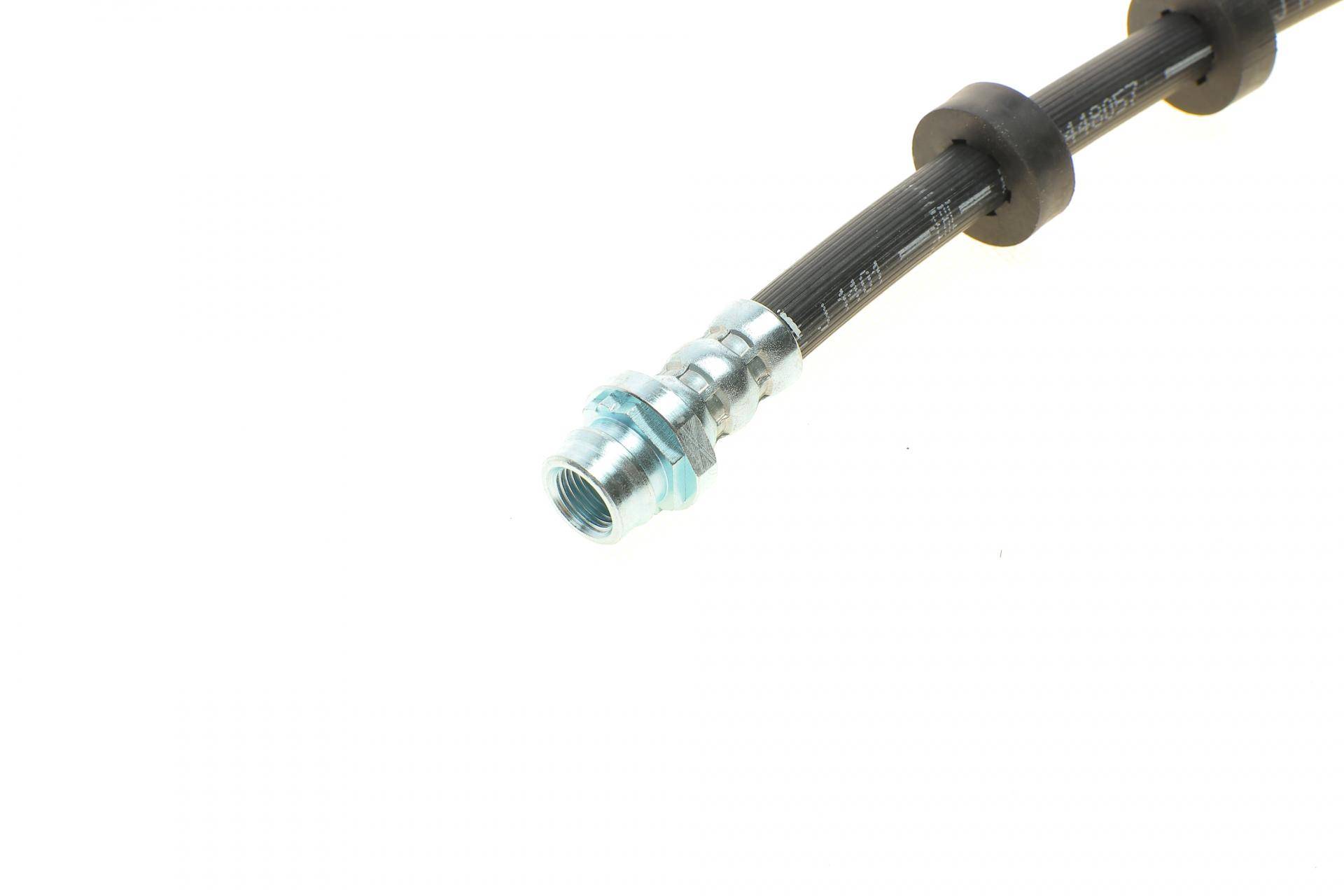 Шланг гальмівний (передній) Ford Mondeo/S-Max/Volvo S60/V60/V70 /XC70 1.6-4.4 06- (L=392mm)