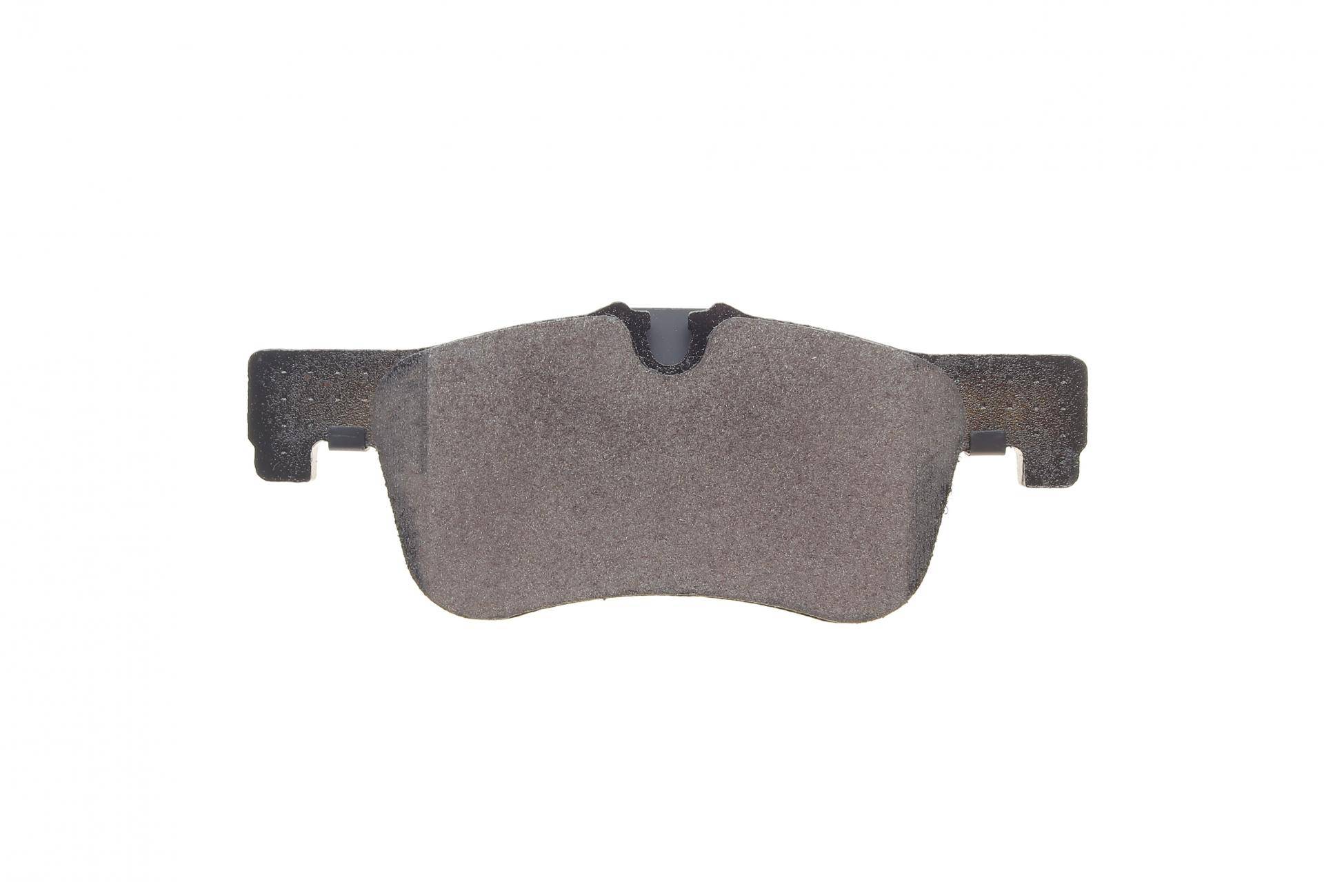 Колодки гальмівні (передні) BMW 1 (F20/F21)/2 (F22/F87)/3 (F30/F80) 10-