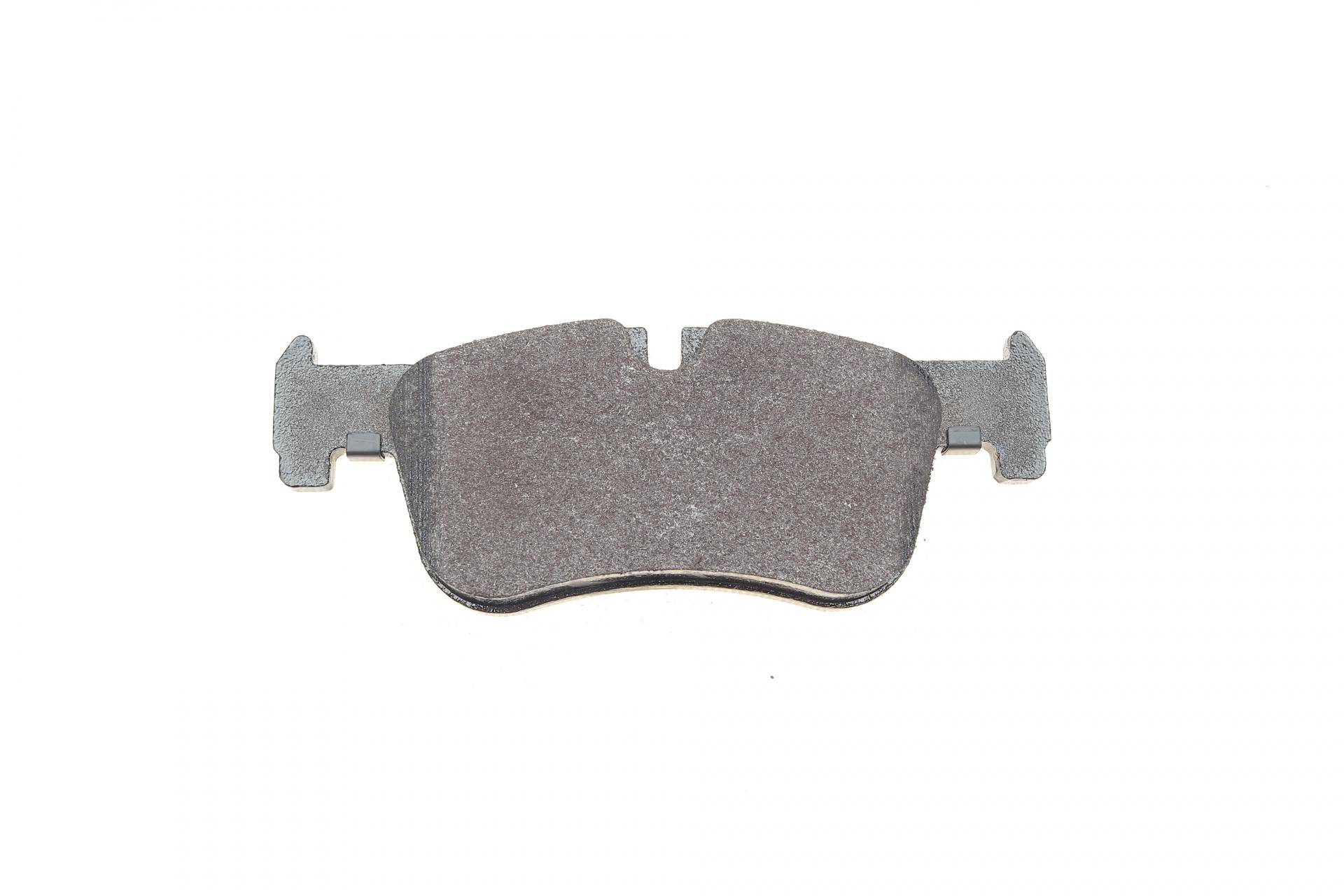 Колодки гальмівні (передні) BMW 1 (F20/F21)/2 (F22/F87)/3 (F30/F80) 10-
