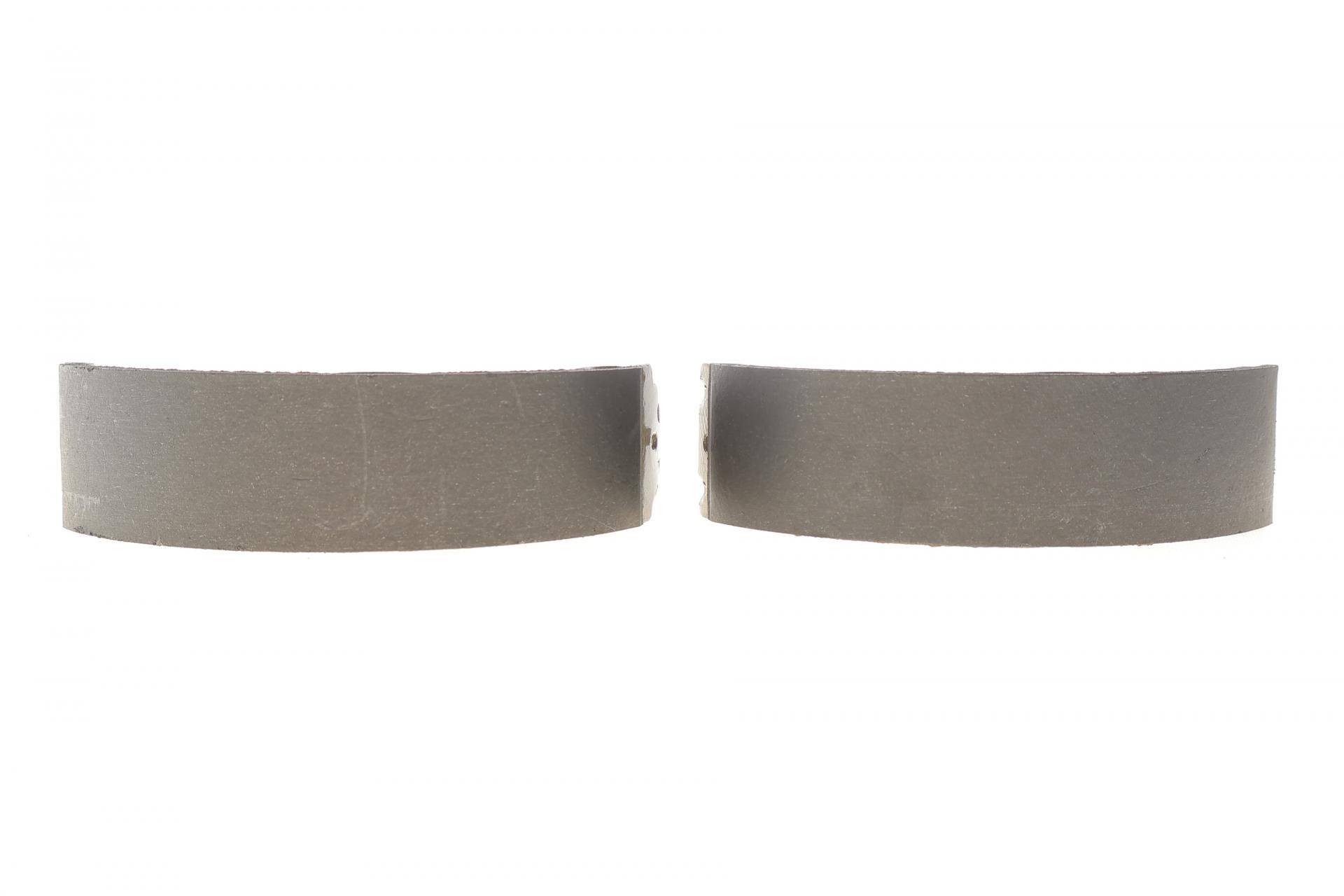 Колодки ручника Citroen Jumper/Fiat Ducato/Peugeot Boxer 06- (172x40)