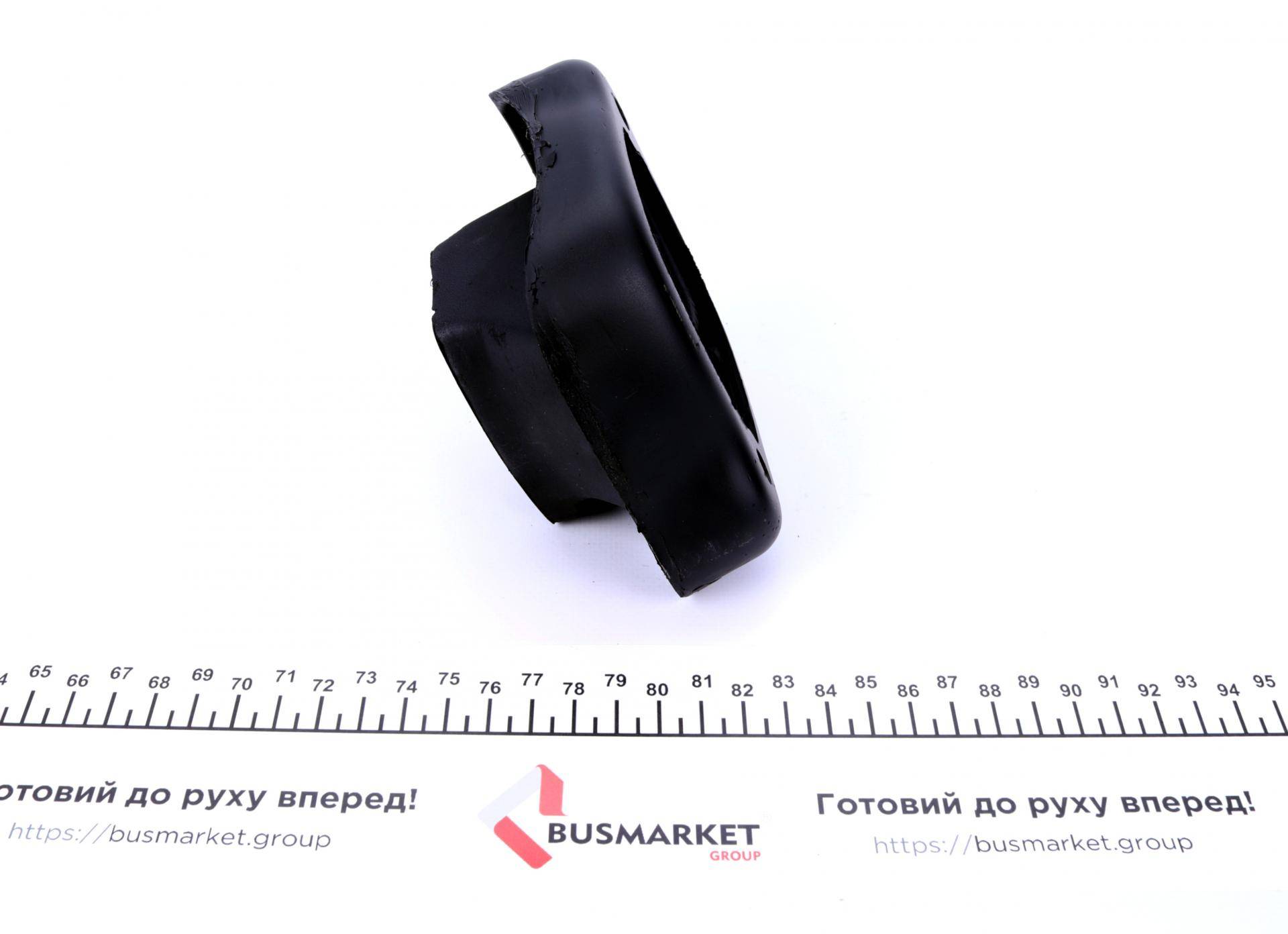 Подушка двигуна (передня) (R) MB (W123) 2.0/2.4D 76-85