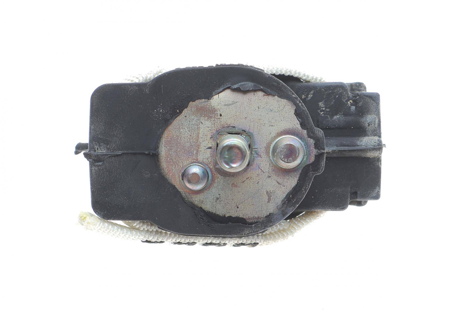 Подушка КПП BMW 1 (F20)/2 (F22)/3 (F30) 11- B37/N13/N47/N55