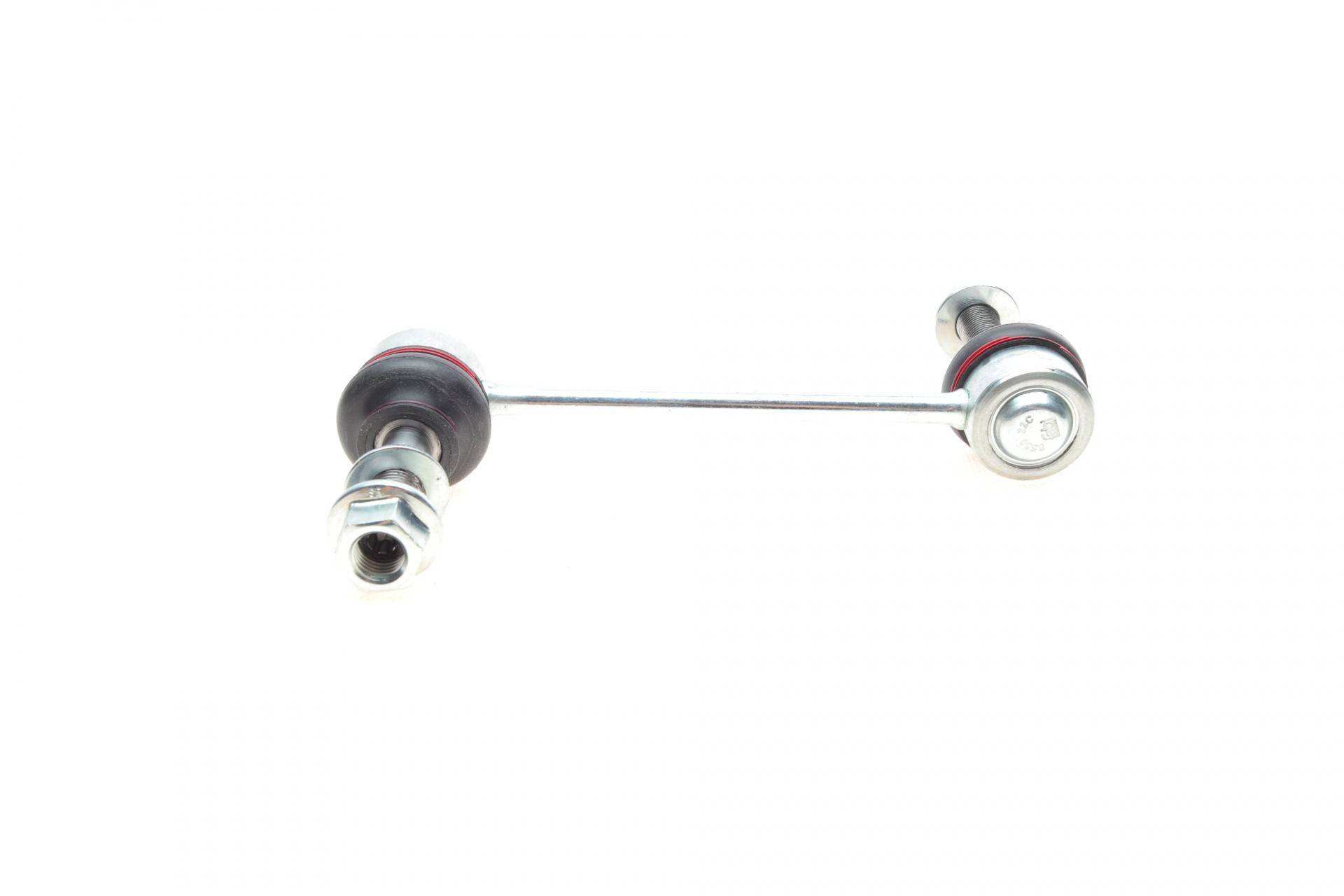 Тяга стабілізатора (переднього) Renault Megane II 04-09/Clio III 06-14 (L=154mm)