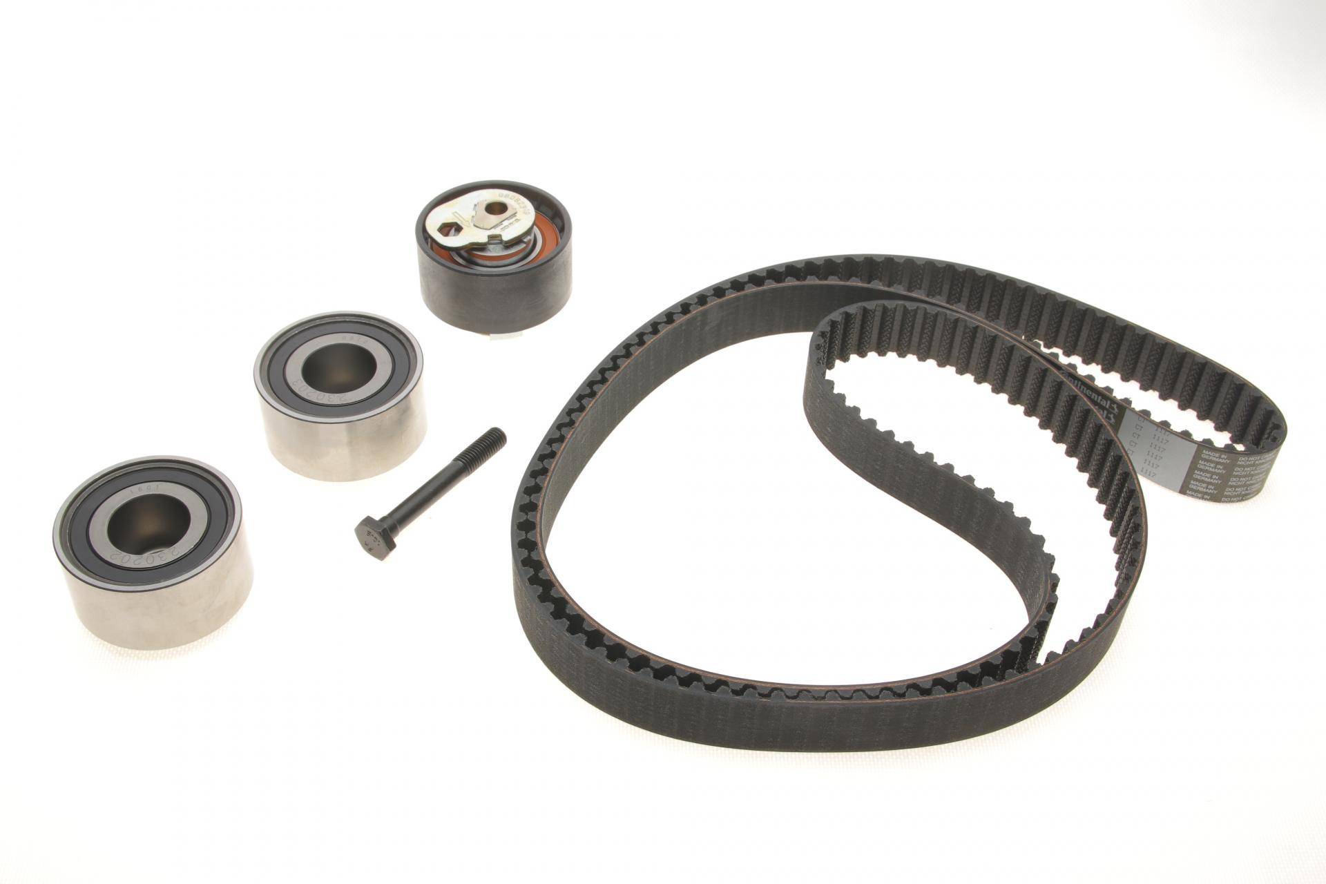 Комплект ГРМ Land Rover Discovery/Range Rover 3.0TD 09- (29x195z)