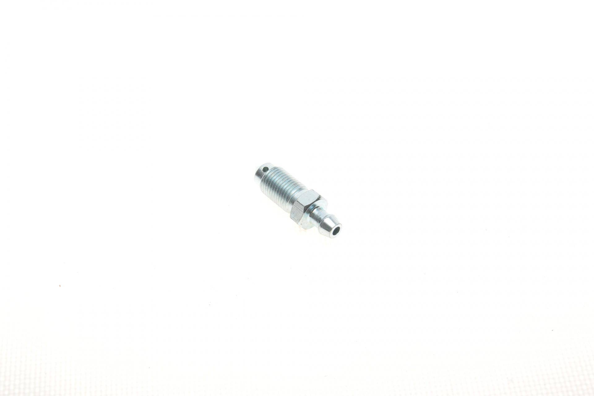 Штуцер прокачки гальм (M10x1/11x36)