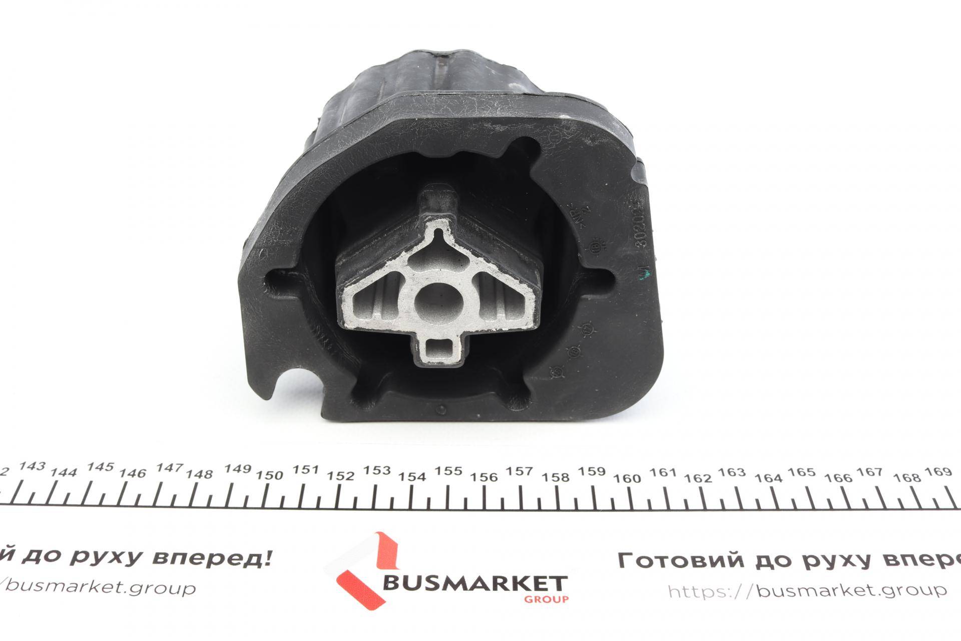 Подушка КПП BMW X5 (E70)/X6 (E71/E72) 3.0sd/3.5i-5.0i 06-14