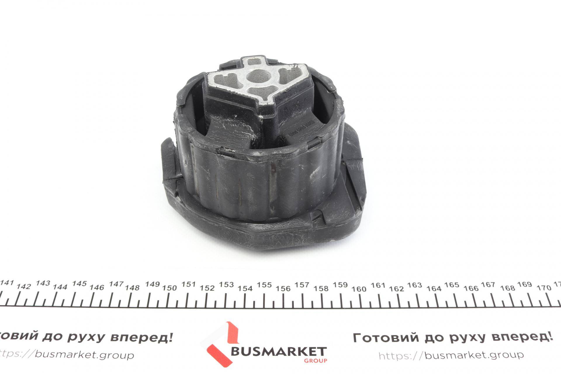 Подушка КПП BMW X5 (E70)/X6 (E71/E72) 3.0sd/3.5i-5.0i 06-14