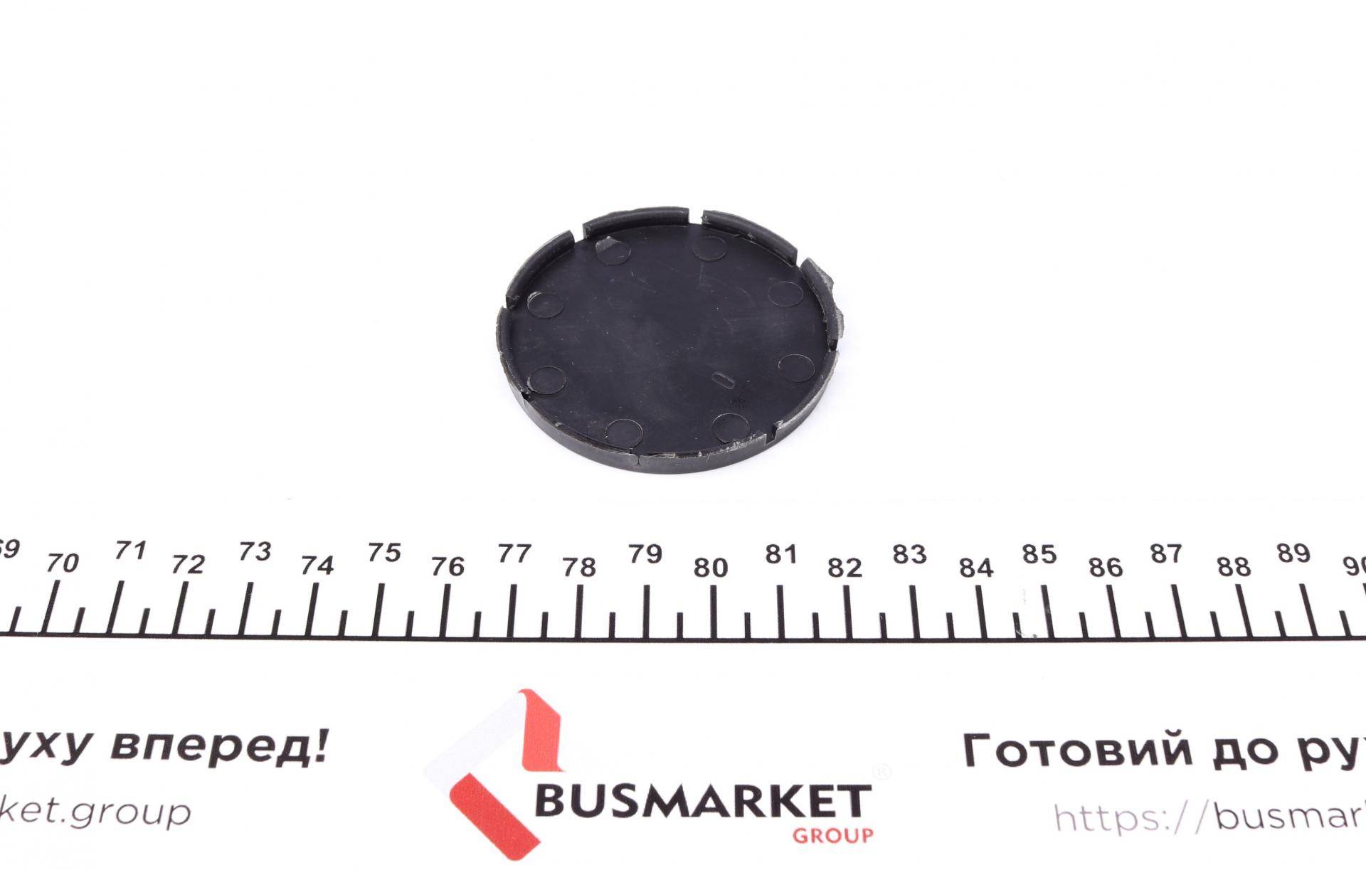 Шків генератора Toyota Land Cruiser/Rav 4/Auris 2.0-3.0D 02-