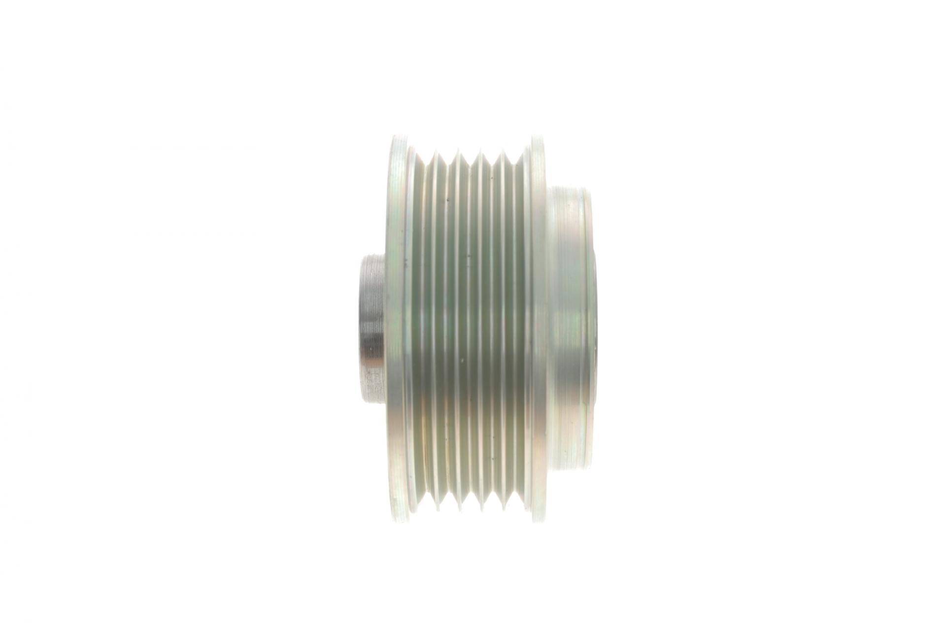 Шків генератора Alfa Romeo 159/Brera/Spider/Fiat Croma 2.4D 05-12