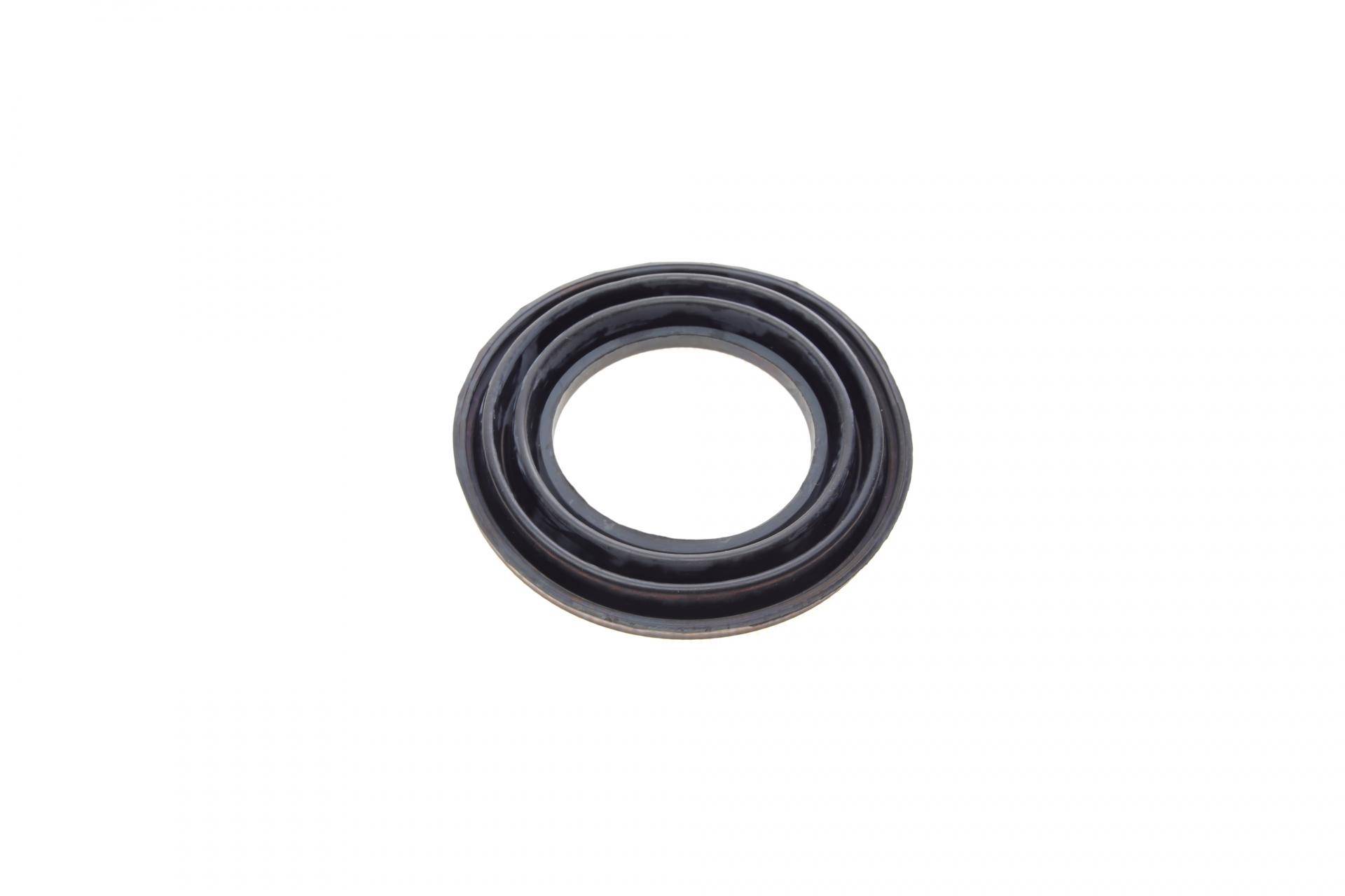 Ремкомплект супорта (переднього) Toyota Avensis 01-09 (d=64mm)(Akeb)(+ поршнь/направляюча) Supekit