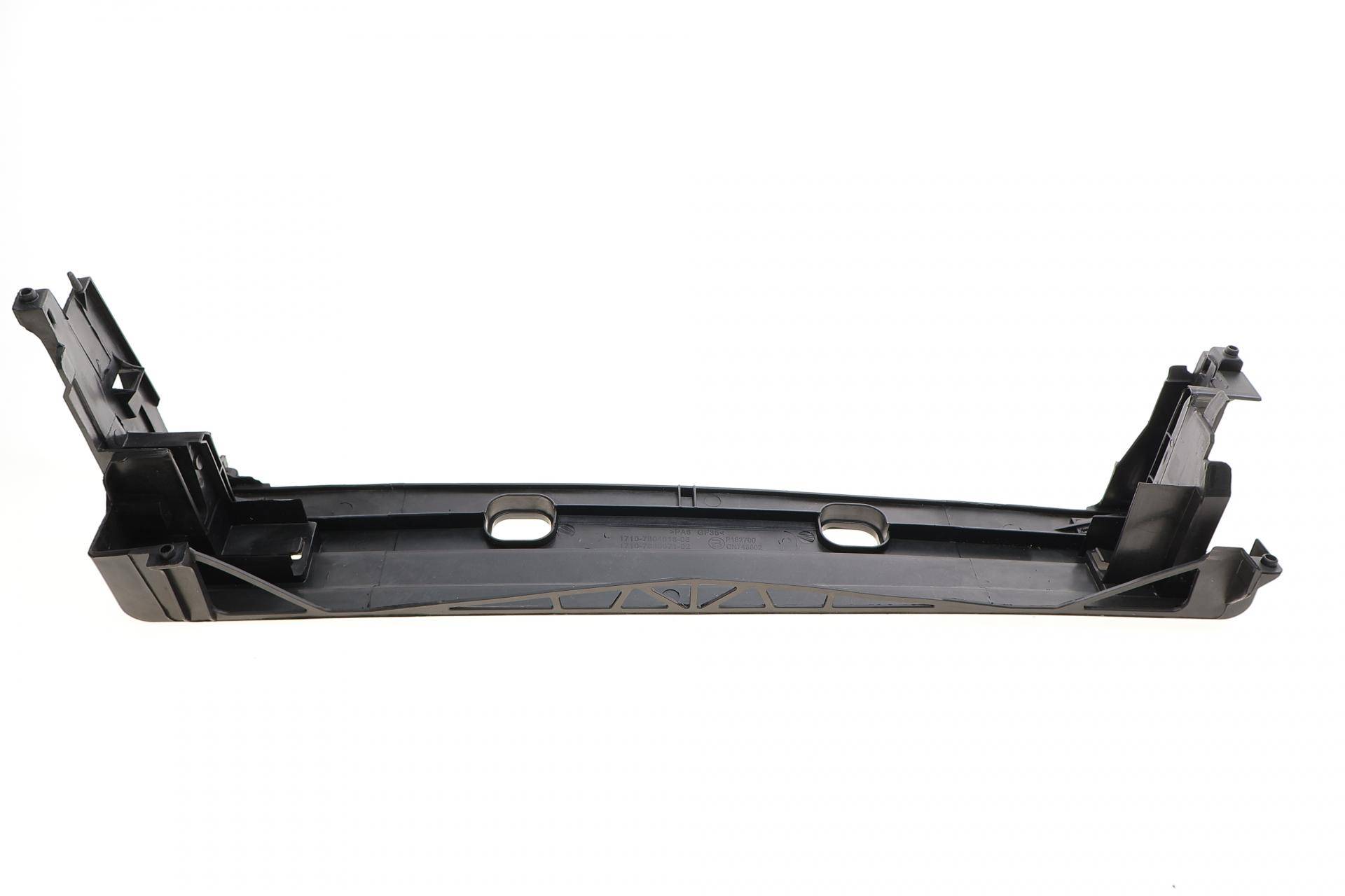 Панель передня BMW 5 (F10) 09-16 B47/N47/N57 (верх)