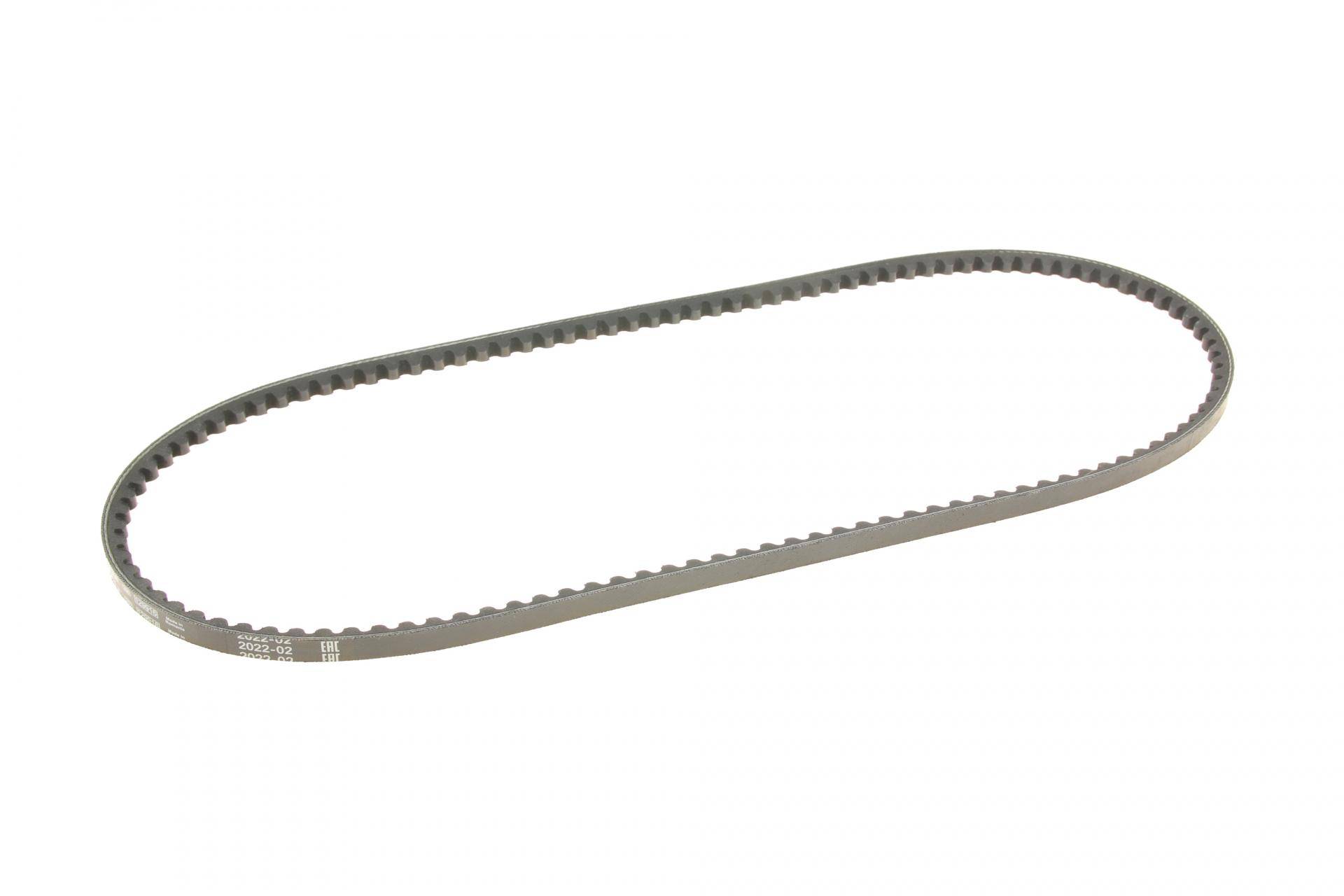 Ремінь генератора MB G-class (W463)/S-class (W126) 89-94 (M117) (10x1110)