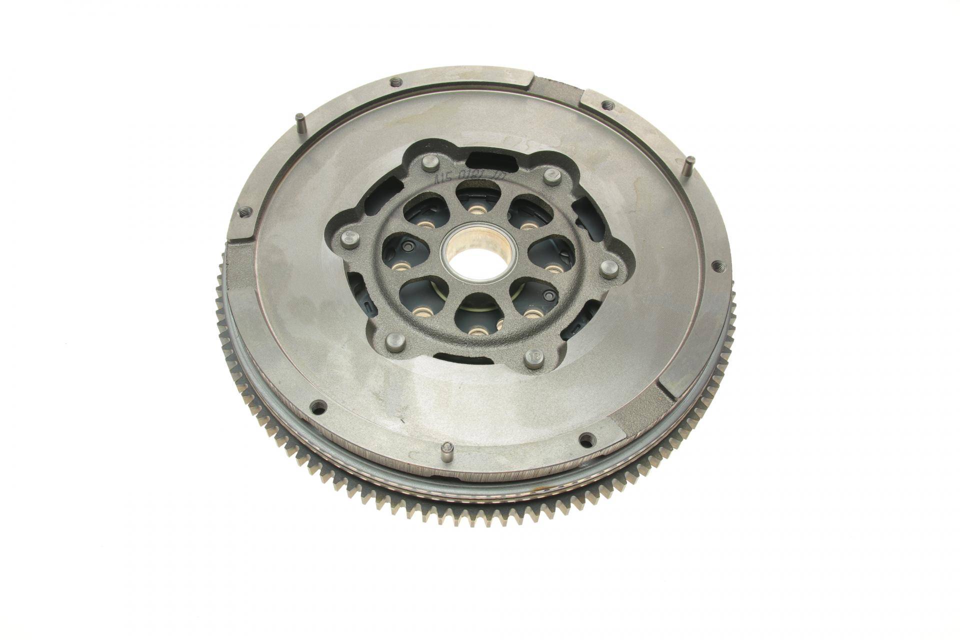Демпфер зчеплення Ford Mondeo III 2.0 16V TDDi/TDCi, 00-07, 85kw