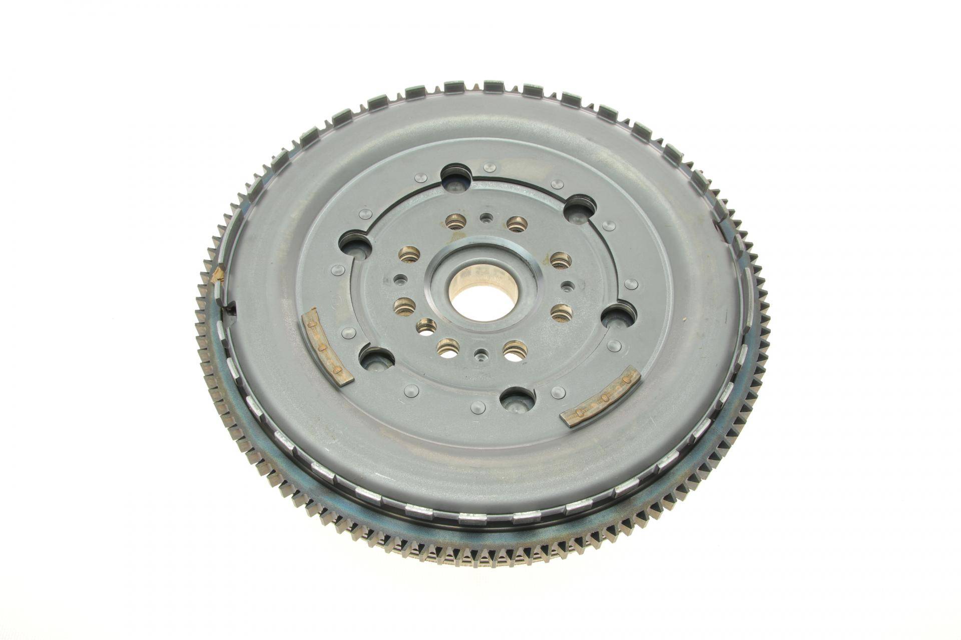Демпфер зчеплення Ford Mondeo III 2.0 16V TDDi/TDCi, 00-07, 85kw