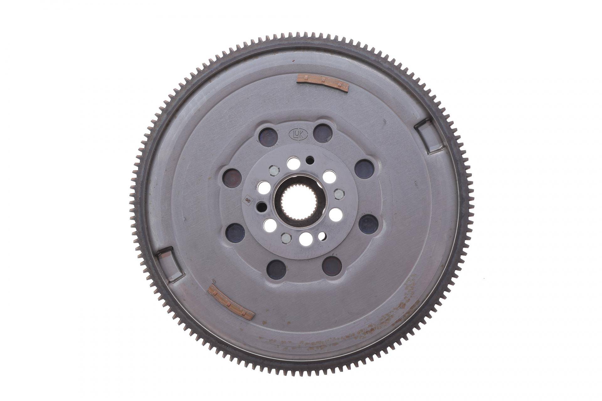 Демпфер зчеплення Renault Megane IV 1.3TCe, 20-, (H5H), 116kw
