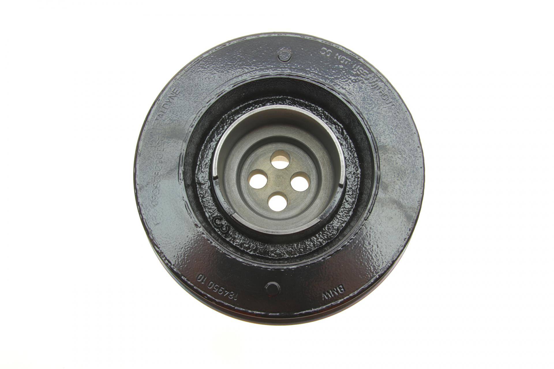Шків колінвалу BMW X1 (F48)/X2 (F39) 2.0D B47 15-