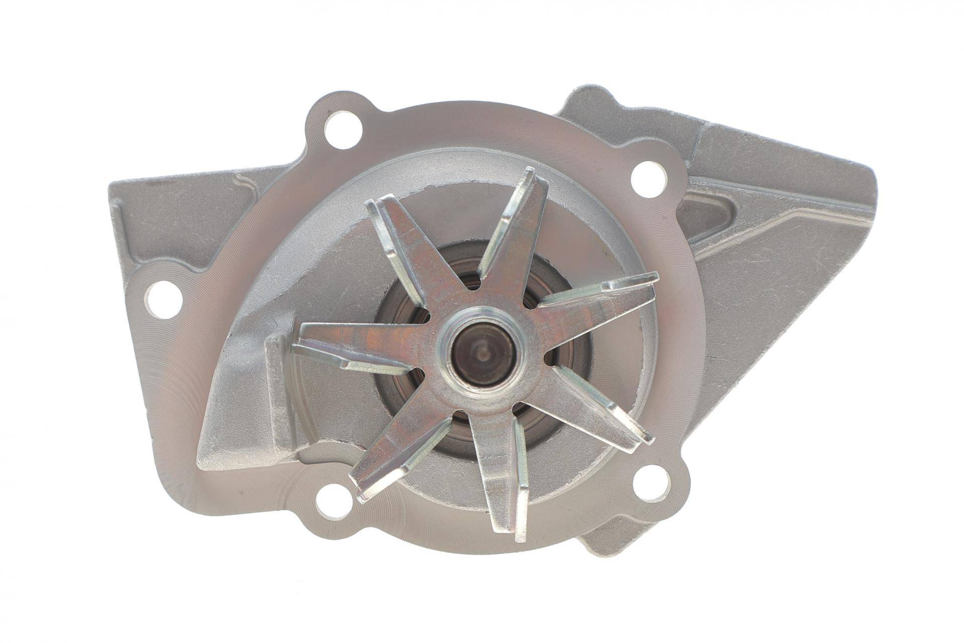 Комплект ГРМ + помпа Citroen Jumpy 2.0HDi (144x25.4) помпа 538 0008 10