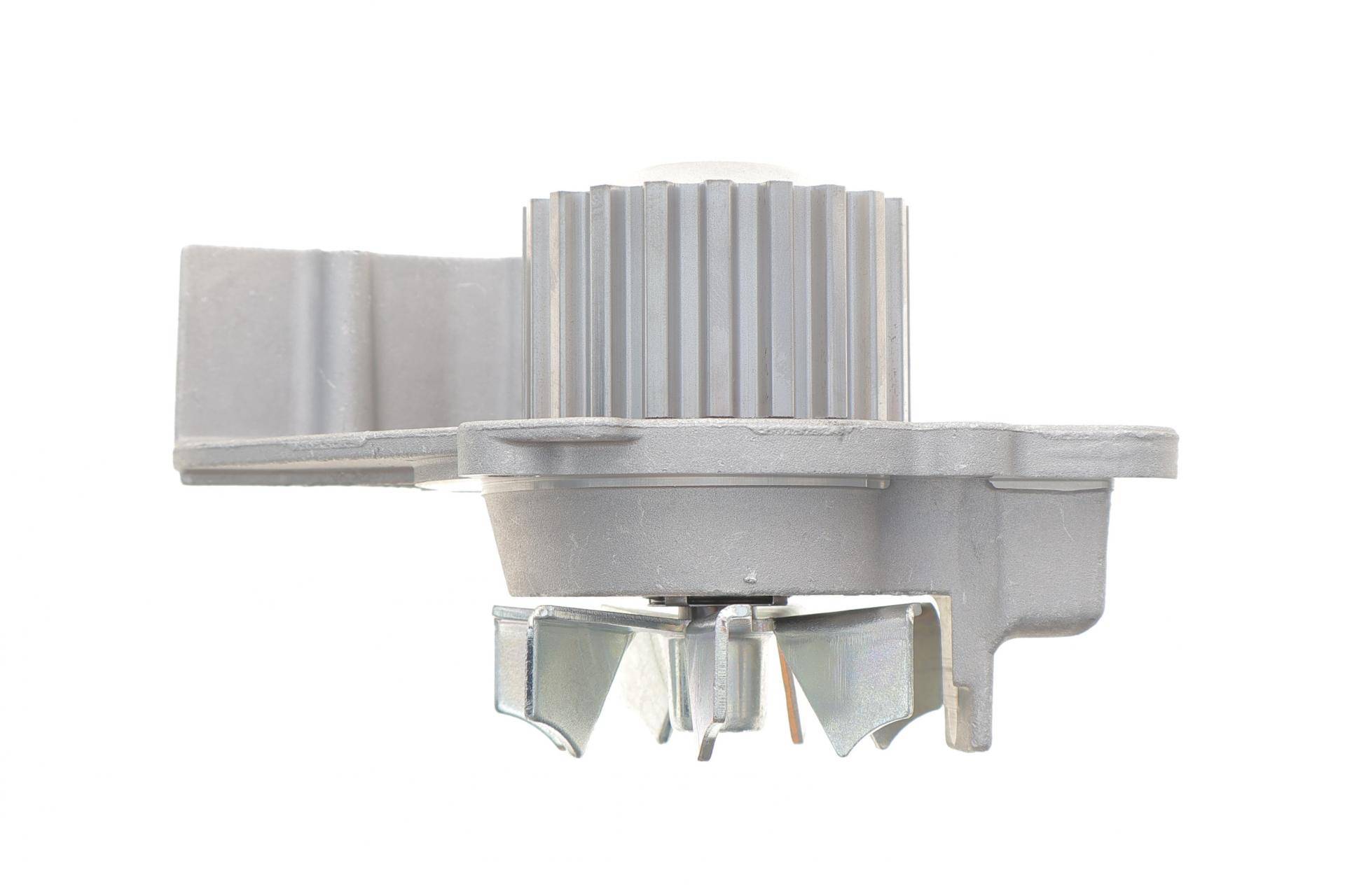Комплект ГРМ + помпа Citroen Jumpy 2.0HDi (144x25.4) помпа 538 0008 10