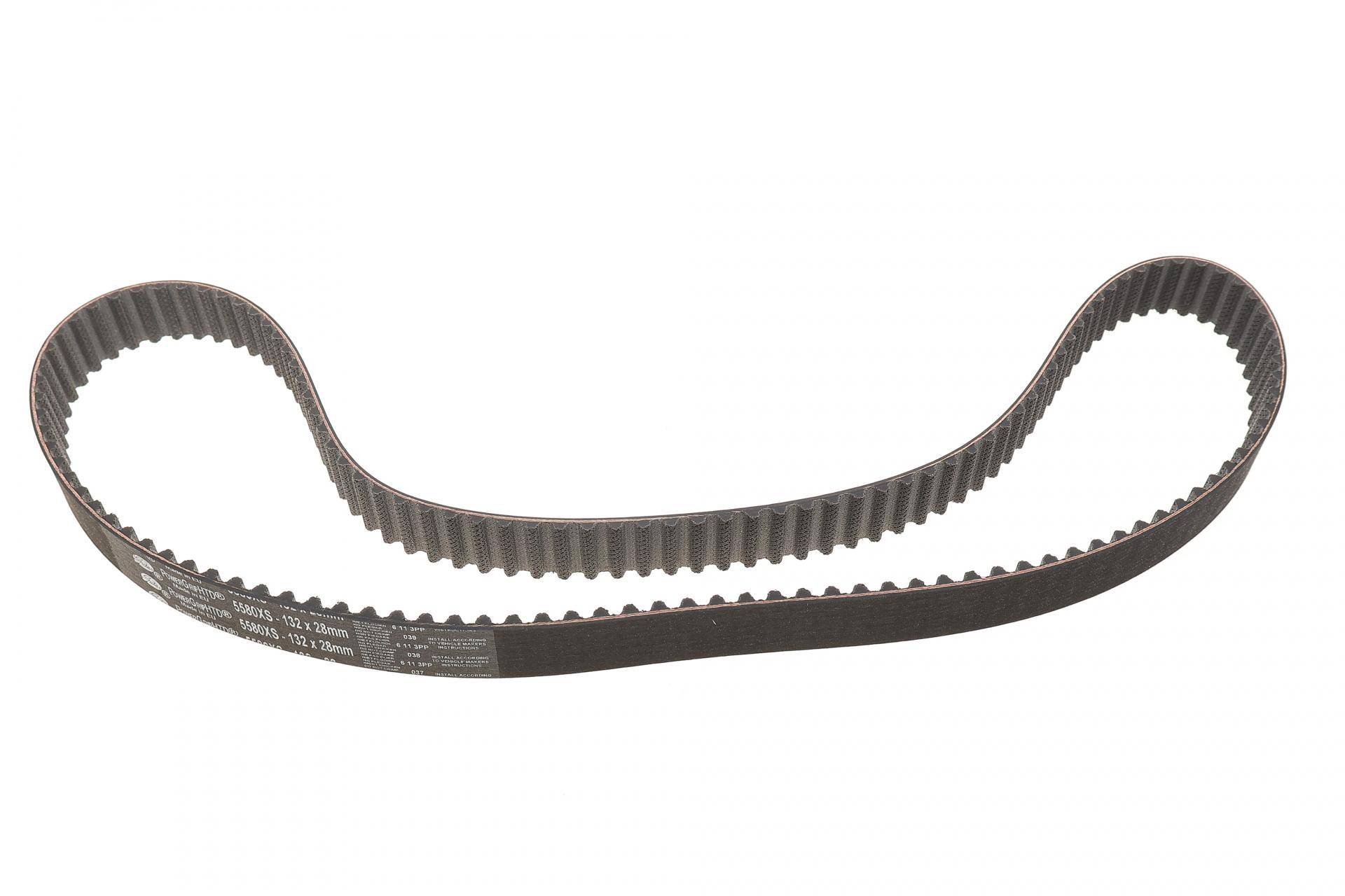 Комплект ГРМ + помпа Volvo C70/S60/S80/V60/V70/XC70/XC90 2.0-2.4D 01- (28x132z)