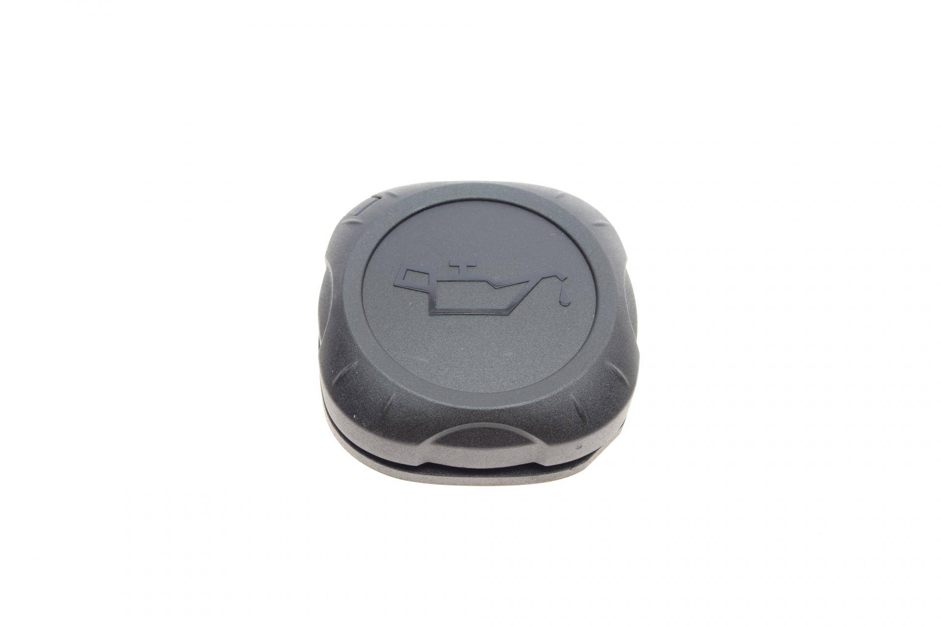 Кришка горловини маслозаливної BMW 3 (E90/E91)/5 (E60/E61)/7 (E65/F01) 2.3-3.5/2.0d 04-17