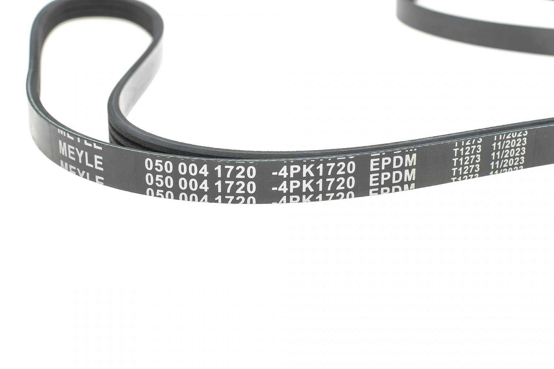 Ремень генератора Toyota Land Cruiser 100 4.2 TD 98-07 (4PK1720)