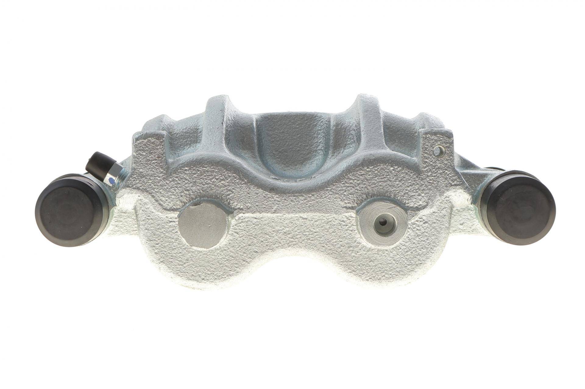 Суппорт тормозной (задний) (L) Iveco Daily 96- (d=44mm) (Brembo)
