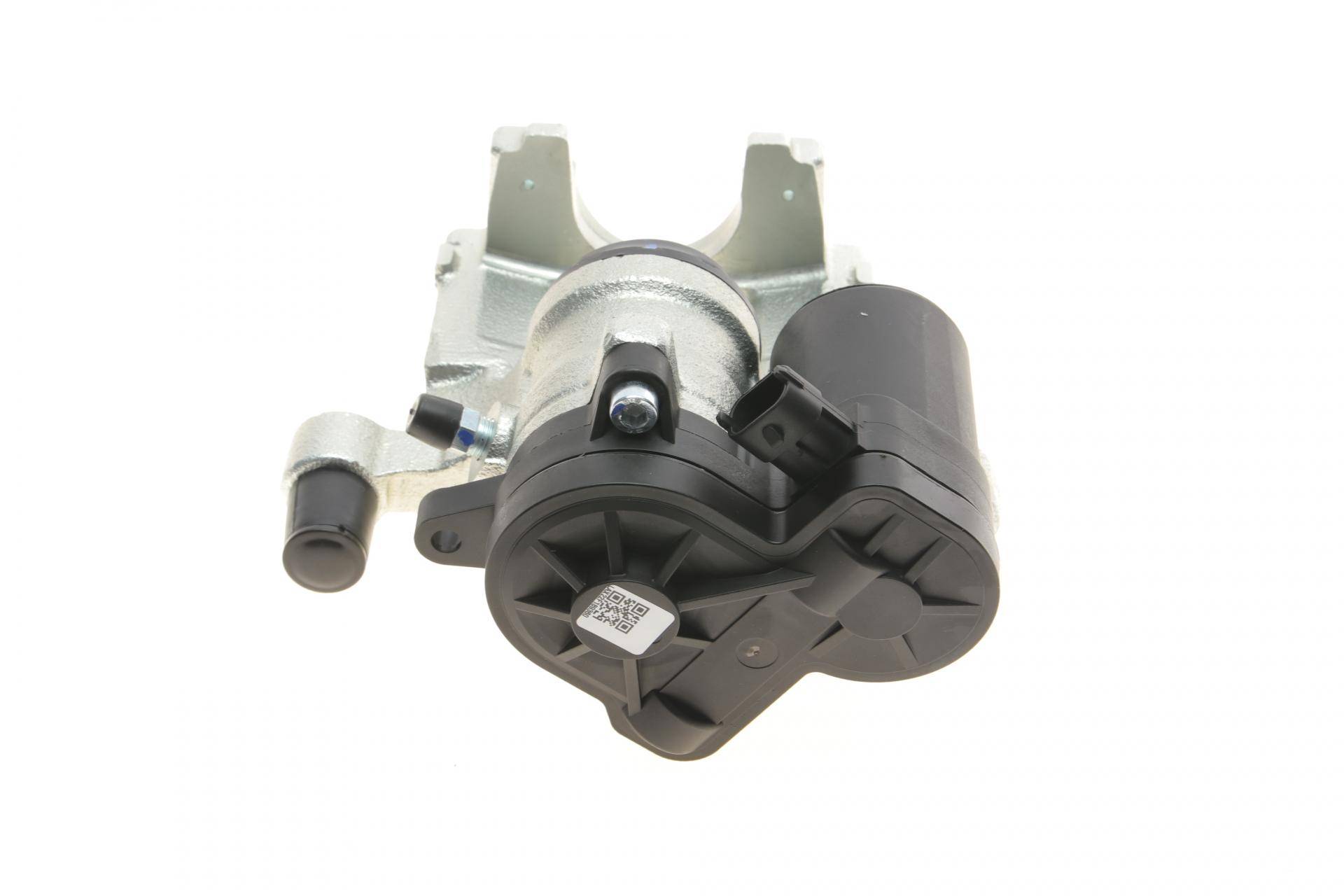 Супорт гальмівний (задній) (L) Ford Mondeo V 14- (d=38mm) (ATE)