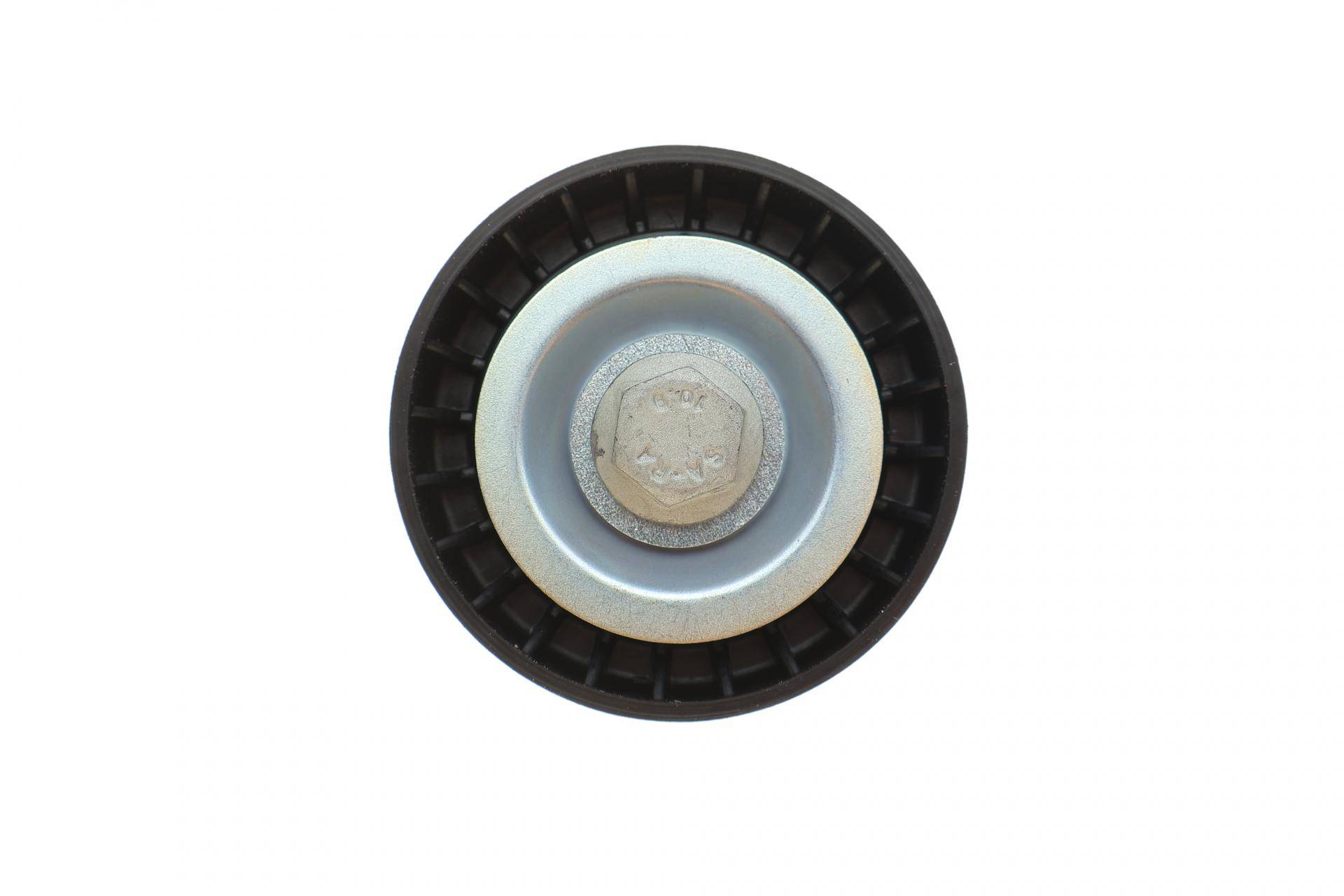 Ролик генератора Fiat Ducato 2.3JTD 02- (паразитный) (70х29)