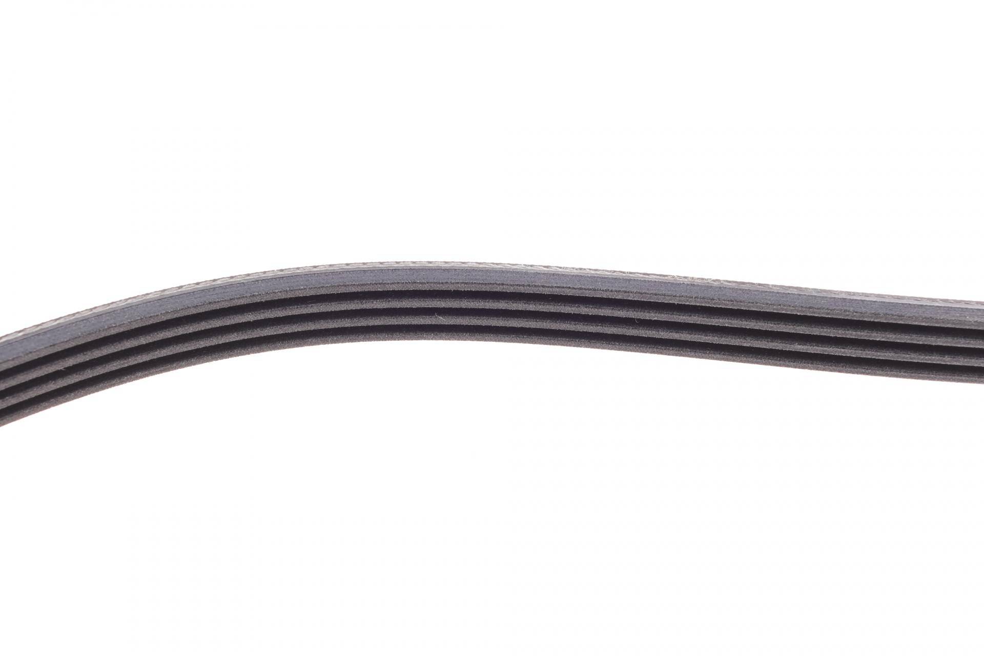 Ремінь генератора Fiat Fiorino 1.4/1.6i 93-01/Mitsubishi Galant 1.8/2.0 87-03/Toyota Hilux 2.4 97-05