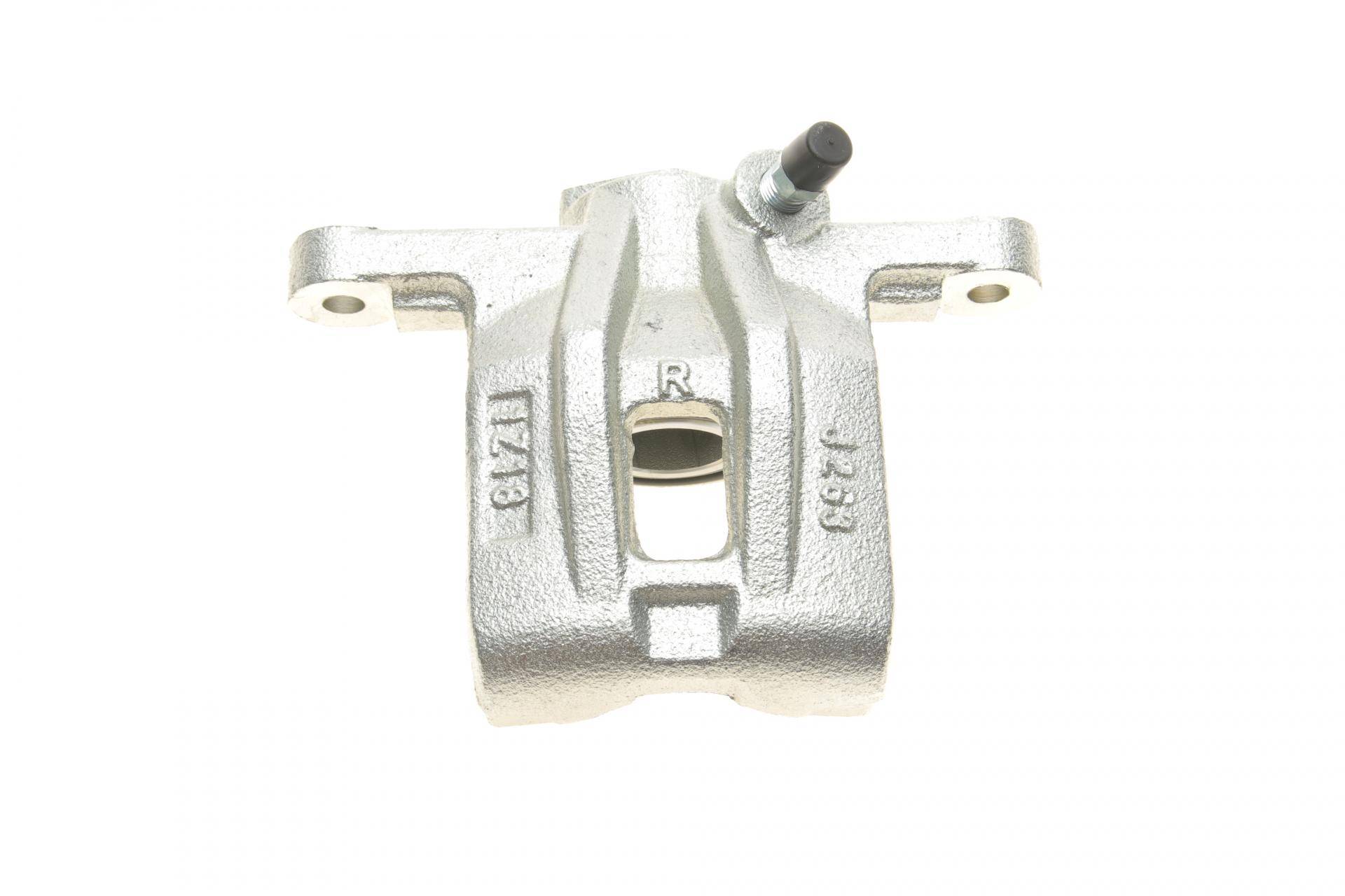 Суппорт тормозной (задний) (R) Chevrolet Lacetti/Lacetti 05-13