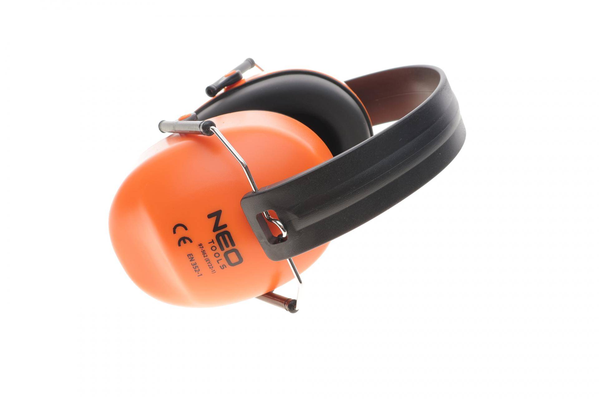 Навушники захисні SNR 24dB