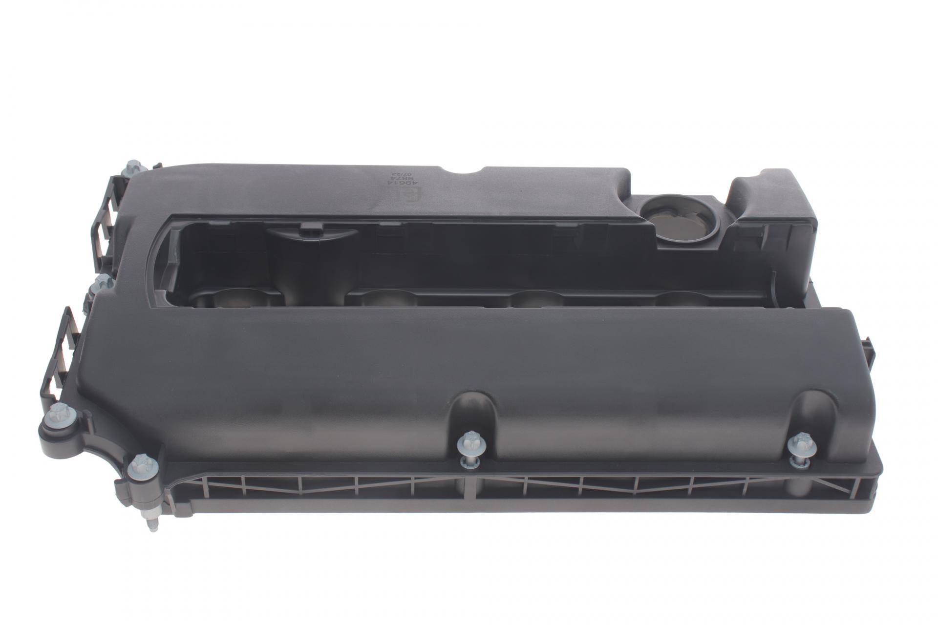 Кришка клапанів Opel Astra H/J 1.6/1.8 06- (з прокладкою)